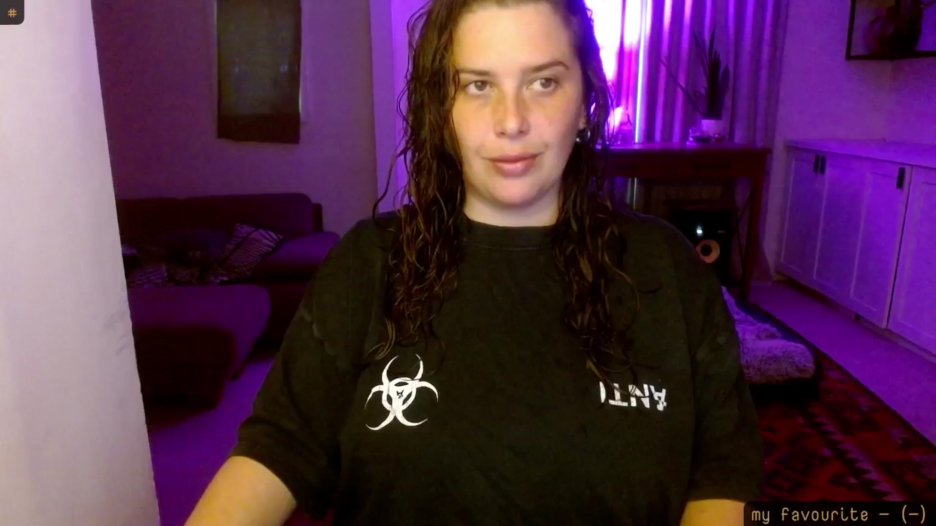 Gallery image thumbnail from HoneyTits_'s myfreecams stream on, 10/01/2025, 08:09 image 1 of 20