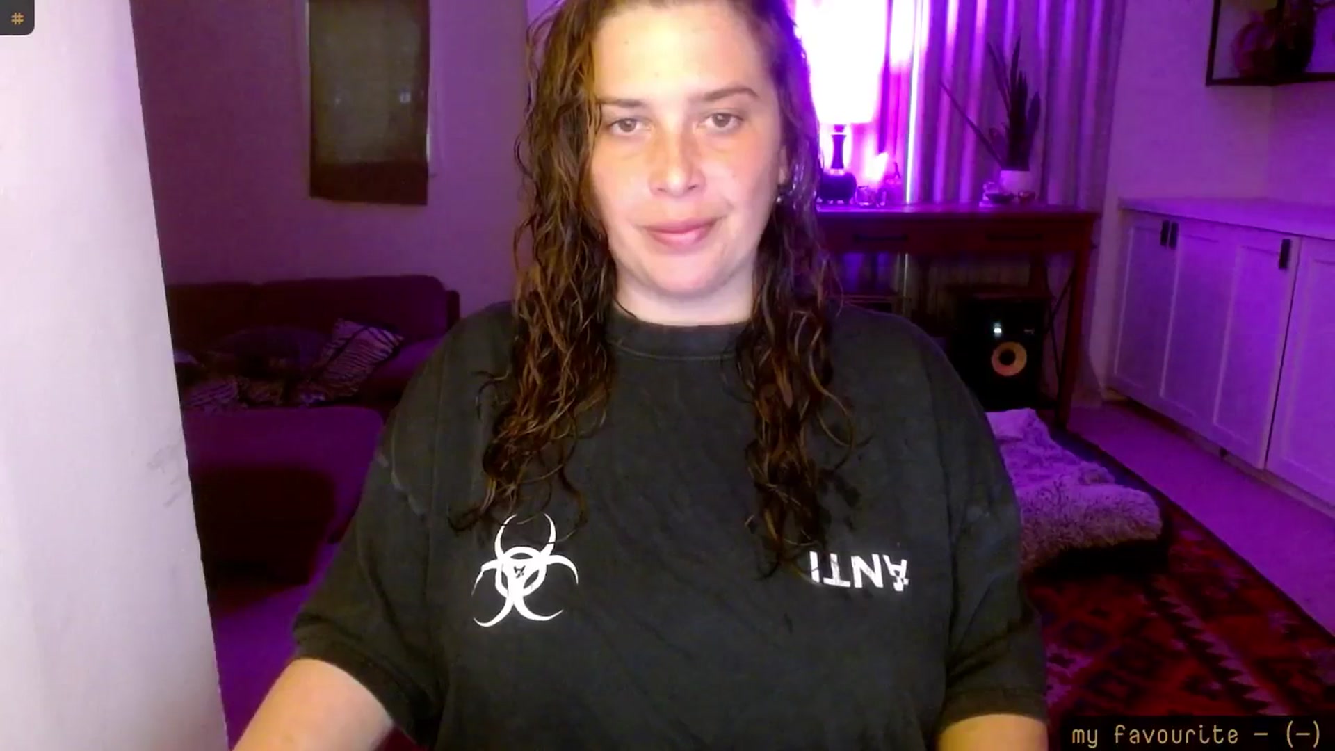 Gallery image thumbnail from HoneyTits_'s myfreecams stream on, 10/01/2025, 08:09 image 3 of 20