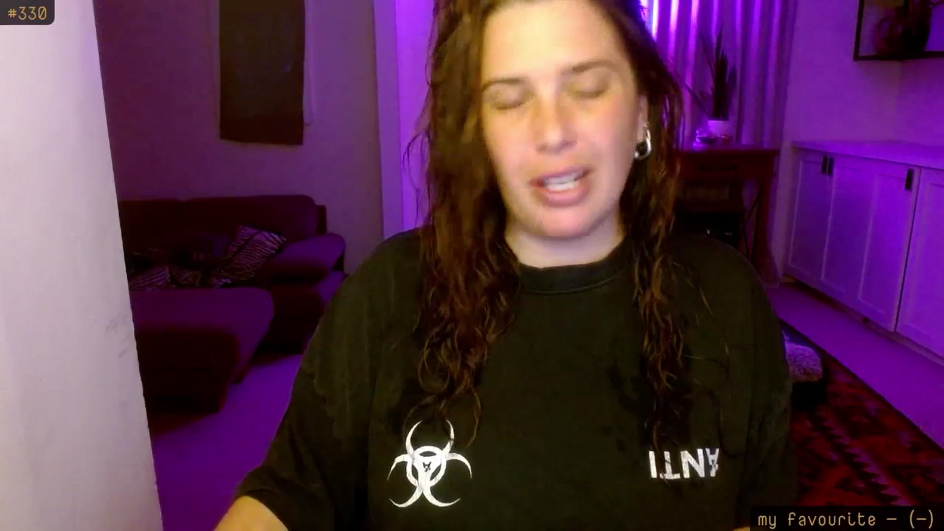Gallery image thumbnail from HoneyTits_'s myfreecams stream on, 10/01/2025, 08:09 image 13 of 20