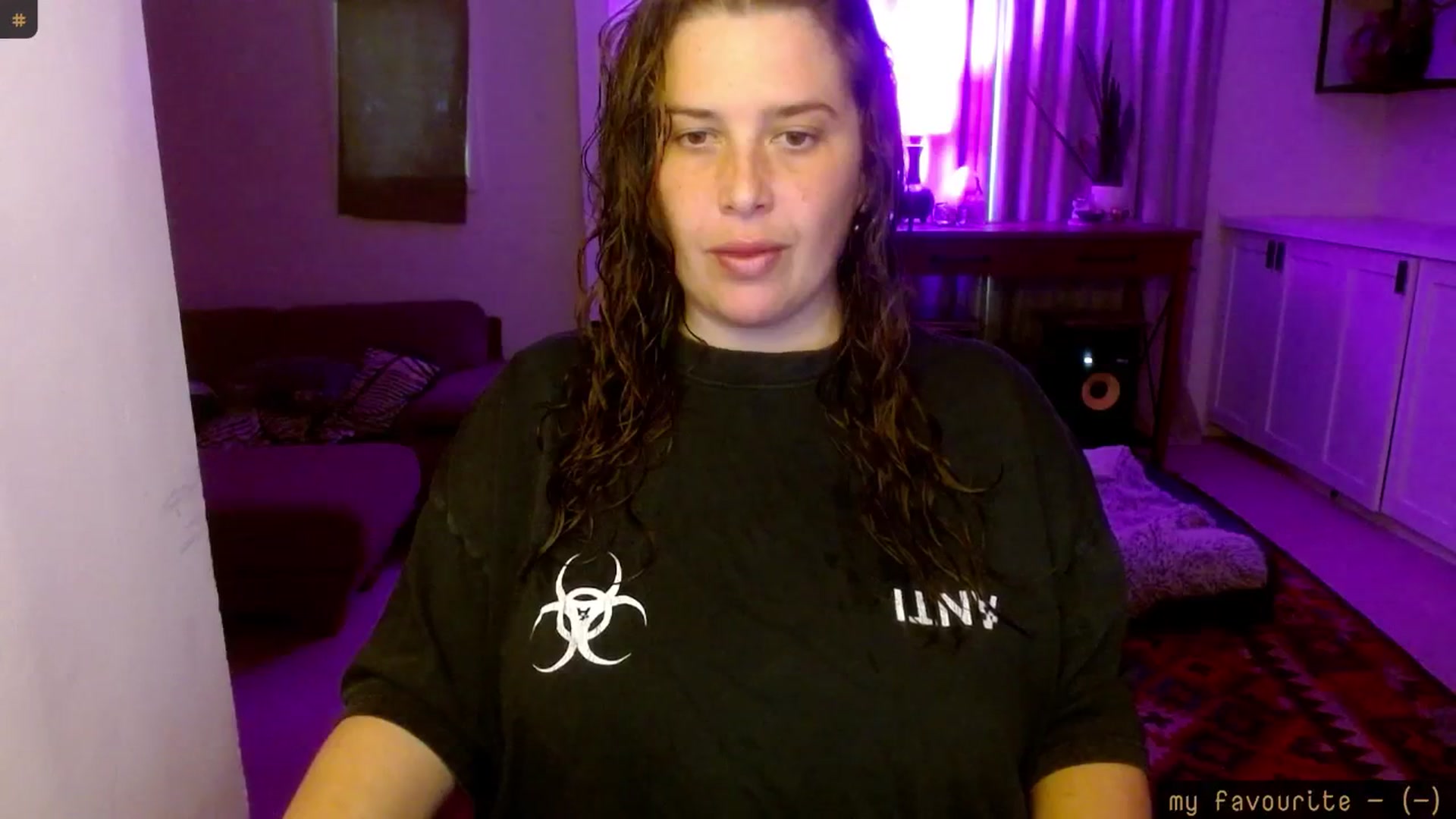 Gallery image thumbnail from HoneyTits_'s myfreecams stream on, 10/01/2025, 08:09 image 4 of 20