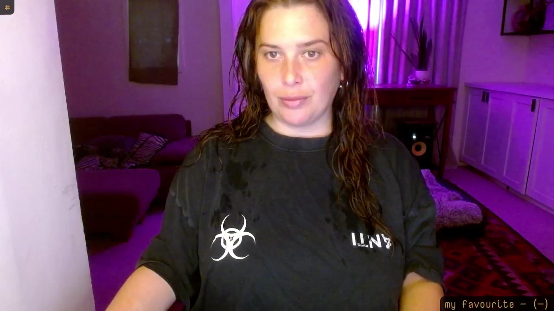 Gallery image thumbnail from HoneyTits_'s myfreecams stream on, 10/01/2025, 08:09 image 5 of 20