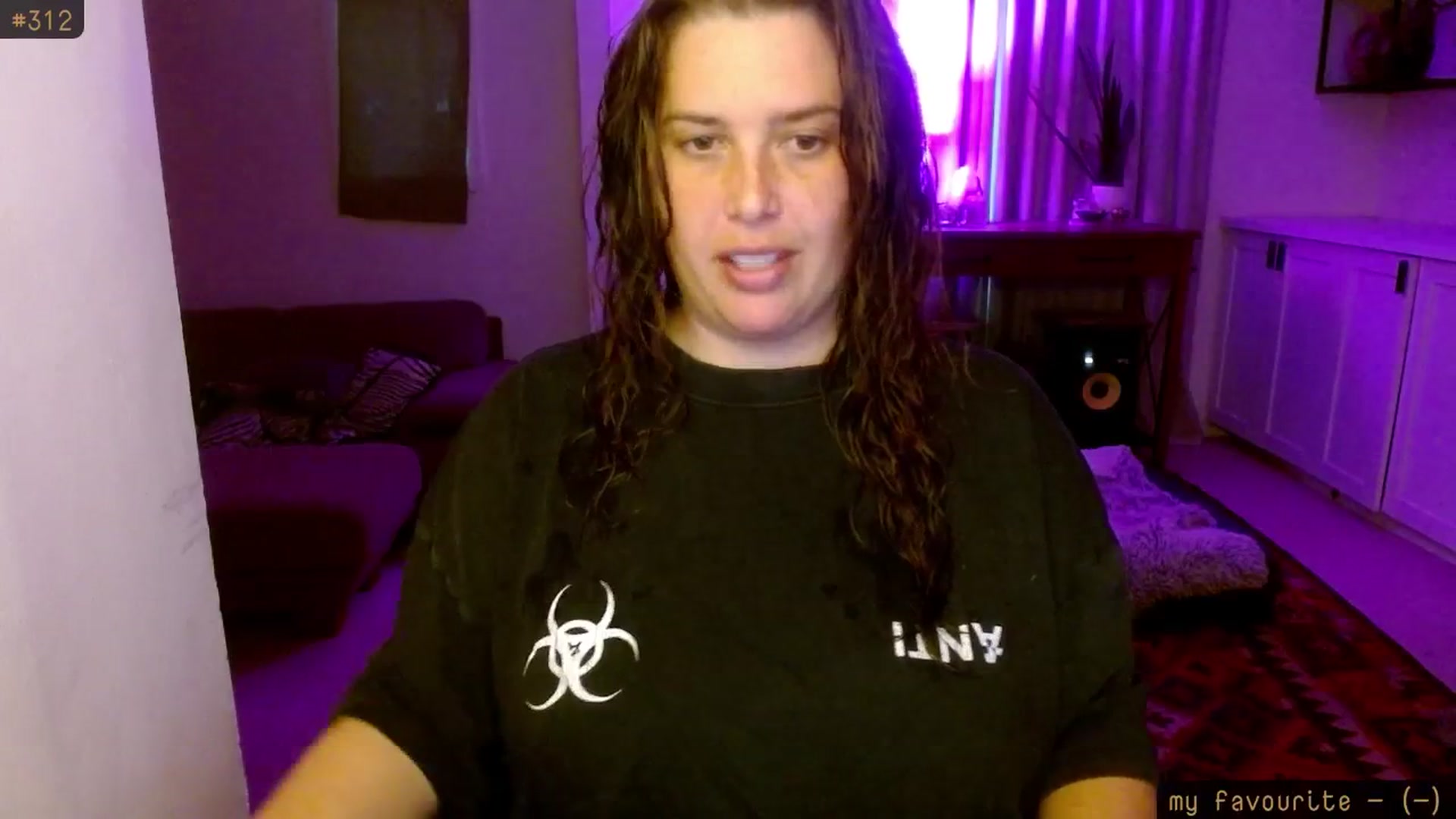 Gallery image thumbnail from HoneyTits_'s myfreecams stream on, 10/01/2025, 08:09 image 8 of 20