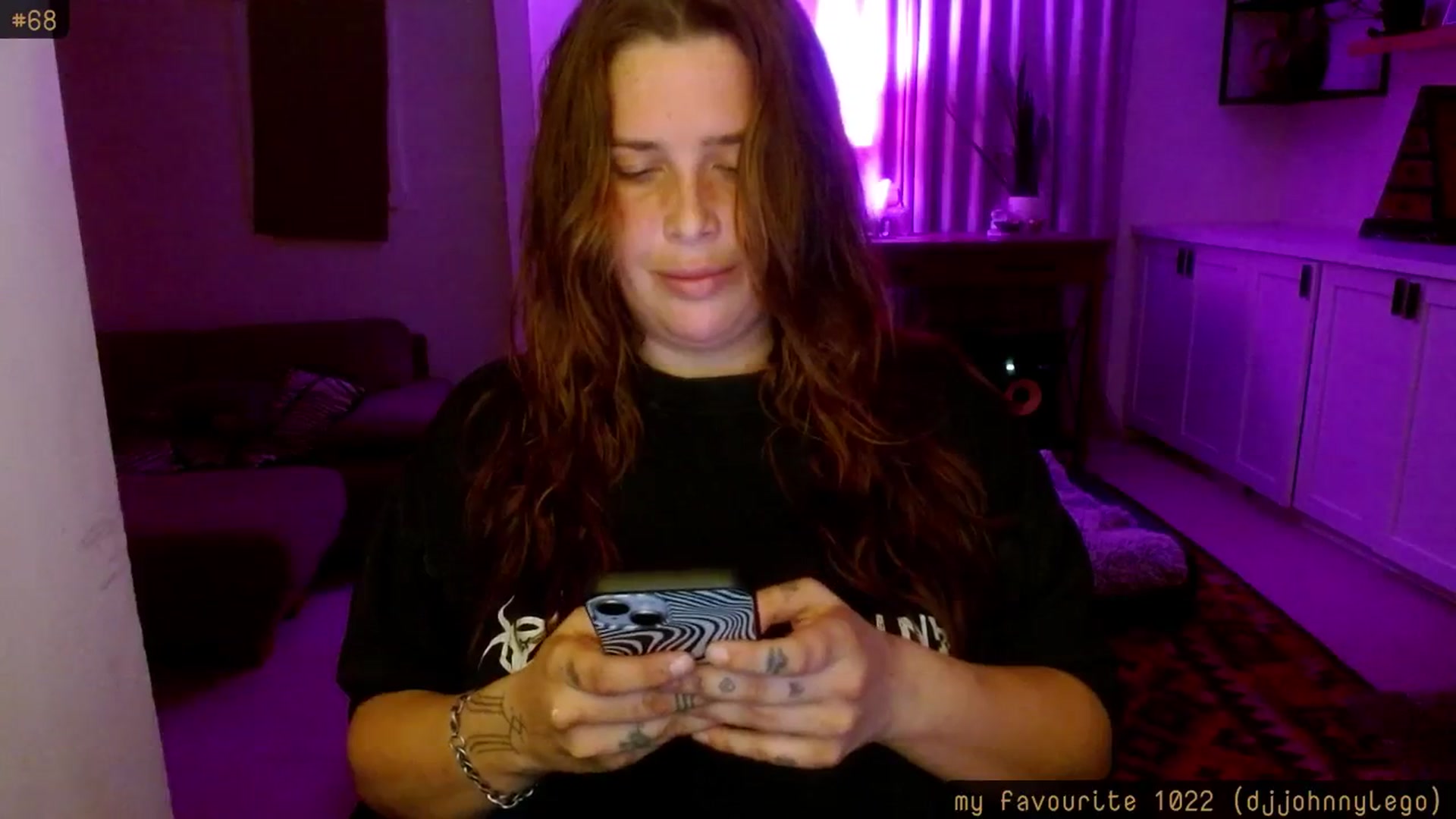 Gallery image thumbnail from HoneyTits_'s myfreecams stream on, 10/01/2025, 10:08 image 4 of 20