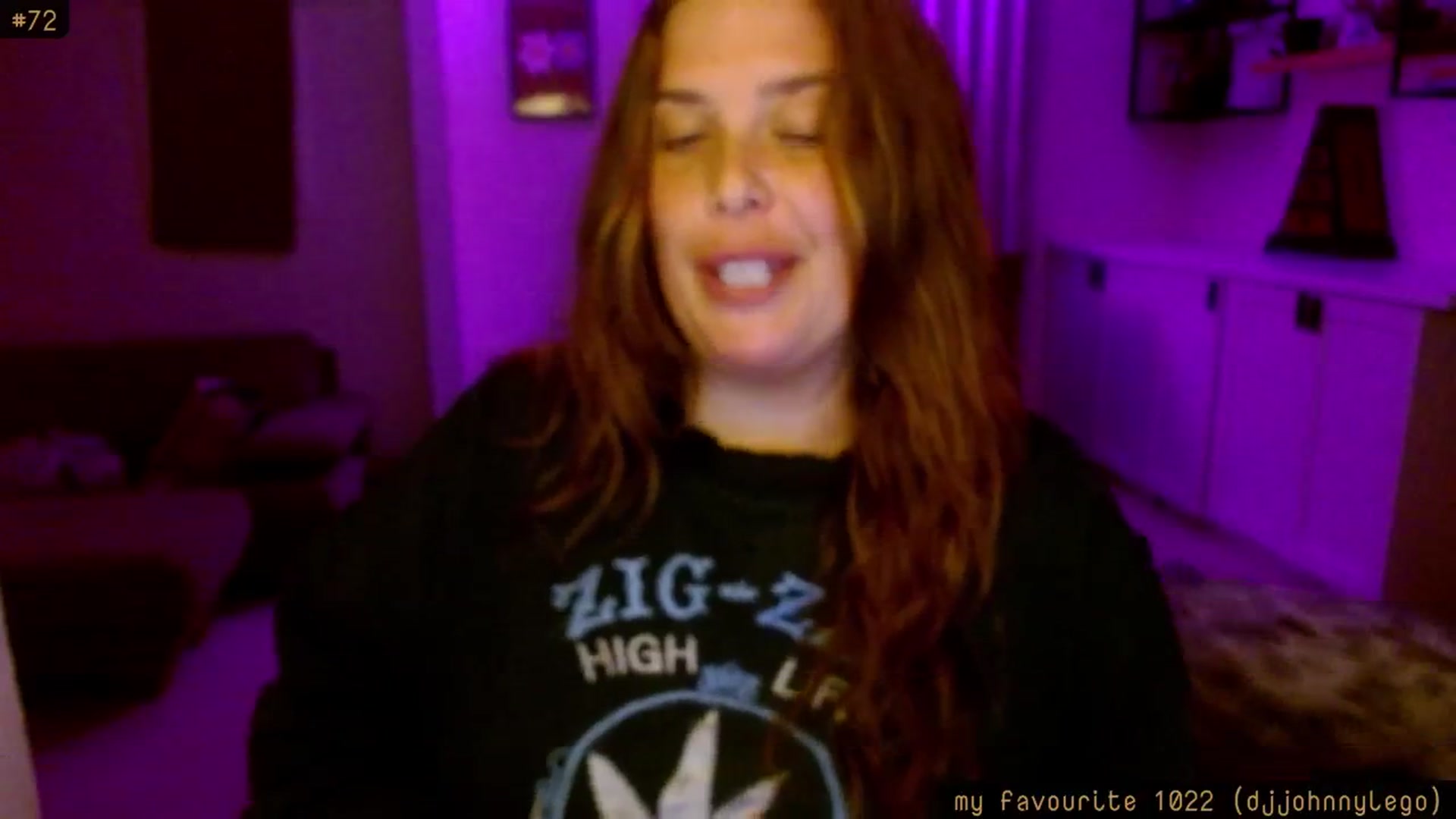 Gallery image thumbnail from HoneyTits_'s myfreecams stream on, 10/01/2025, 10:08 image 20 of 20