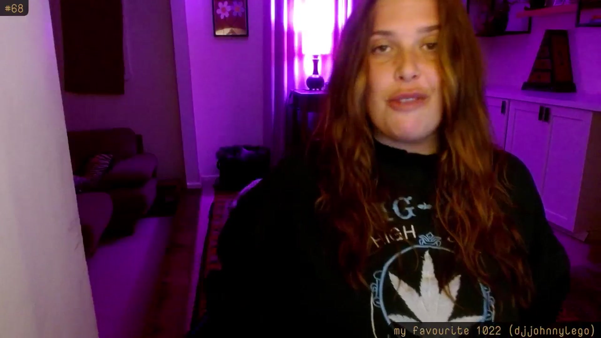 Gallery image thumbnail from HoneyTits_'s myfreecams stream on, 10/01/2025, 10:08 image 13 of 20