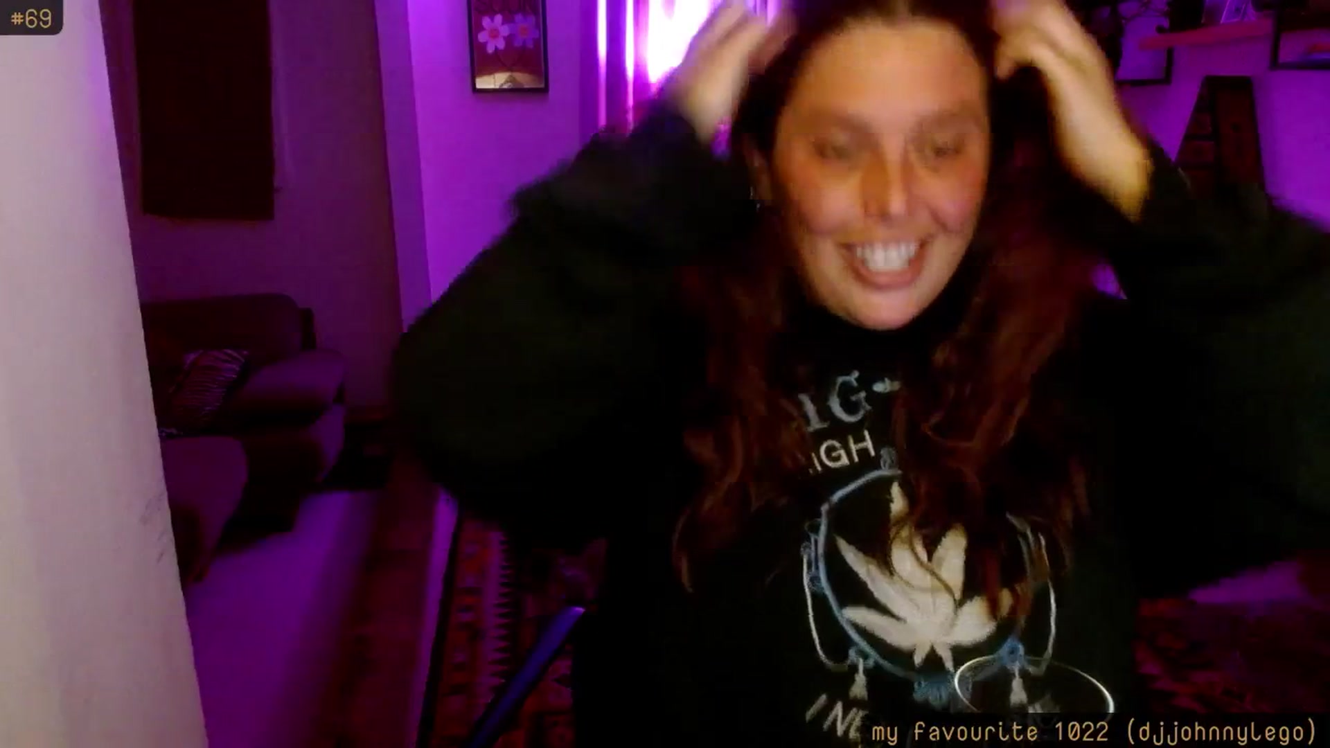 Gallery image thumbnail from HoneyTits_'s myfreecams stream on, 10/01/2025, 10:08 image 14 of 20