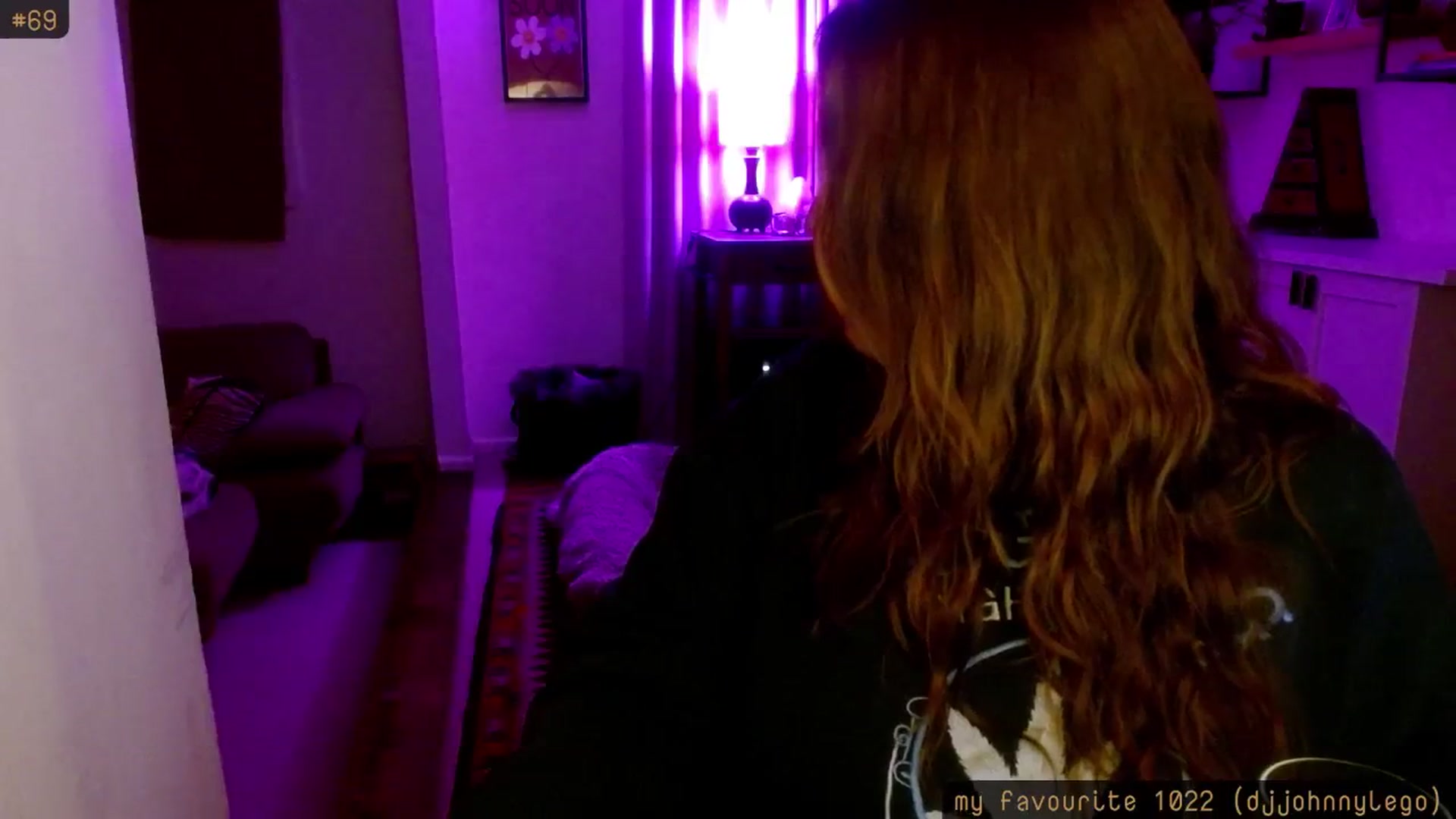 Gallery image thumbnail from HoneyTits_'s myfreecams stream on, 10/01/2025, 10:08 image 15 of 20
