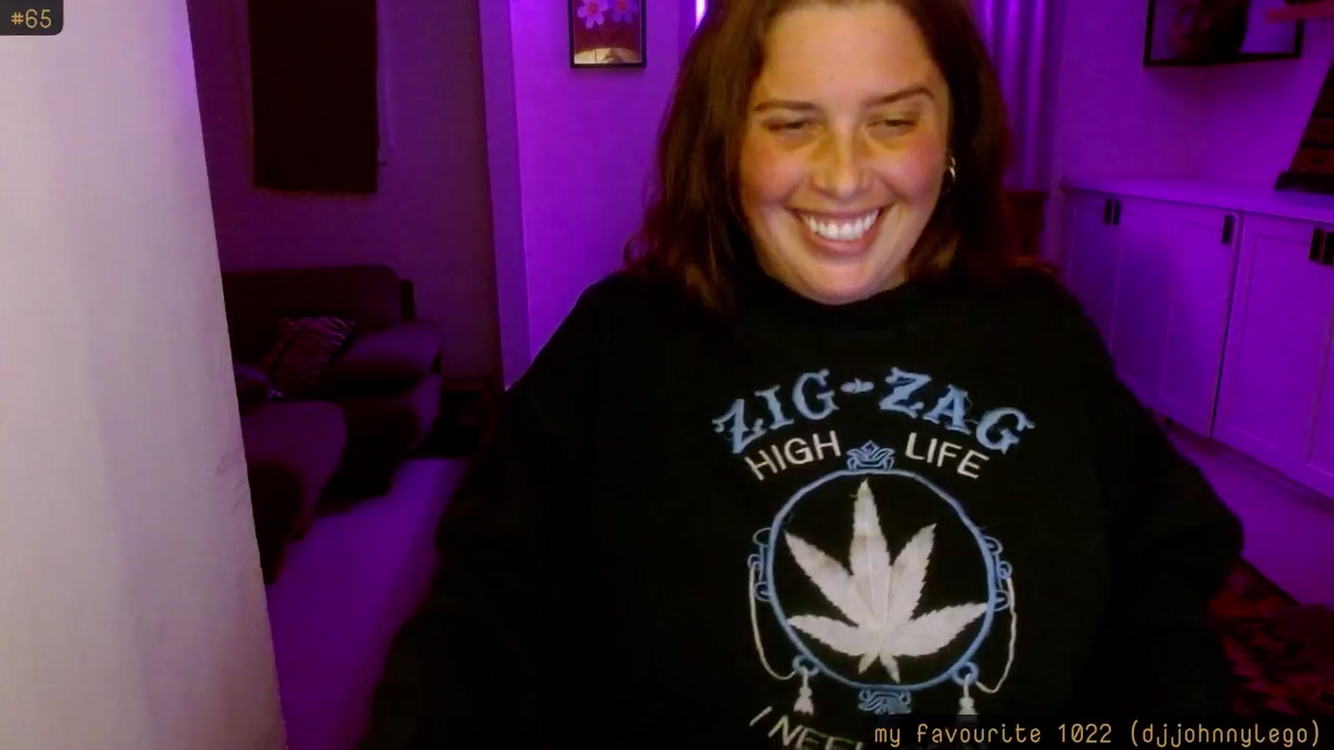Gallery image thumbnail from HoneyTits_'s myfreecams stream on, 10/01/2025, 10:08 image 12 of 20