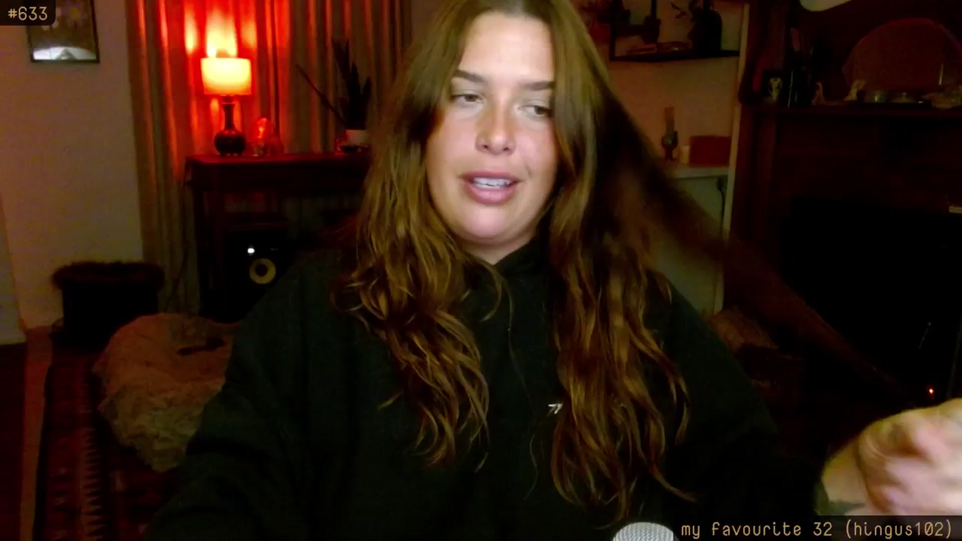 Gallery image thumbnail from HoneyTits_'s myfreecams stream on, 10/02/2025, 07:44 image 10 of 20