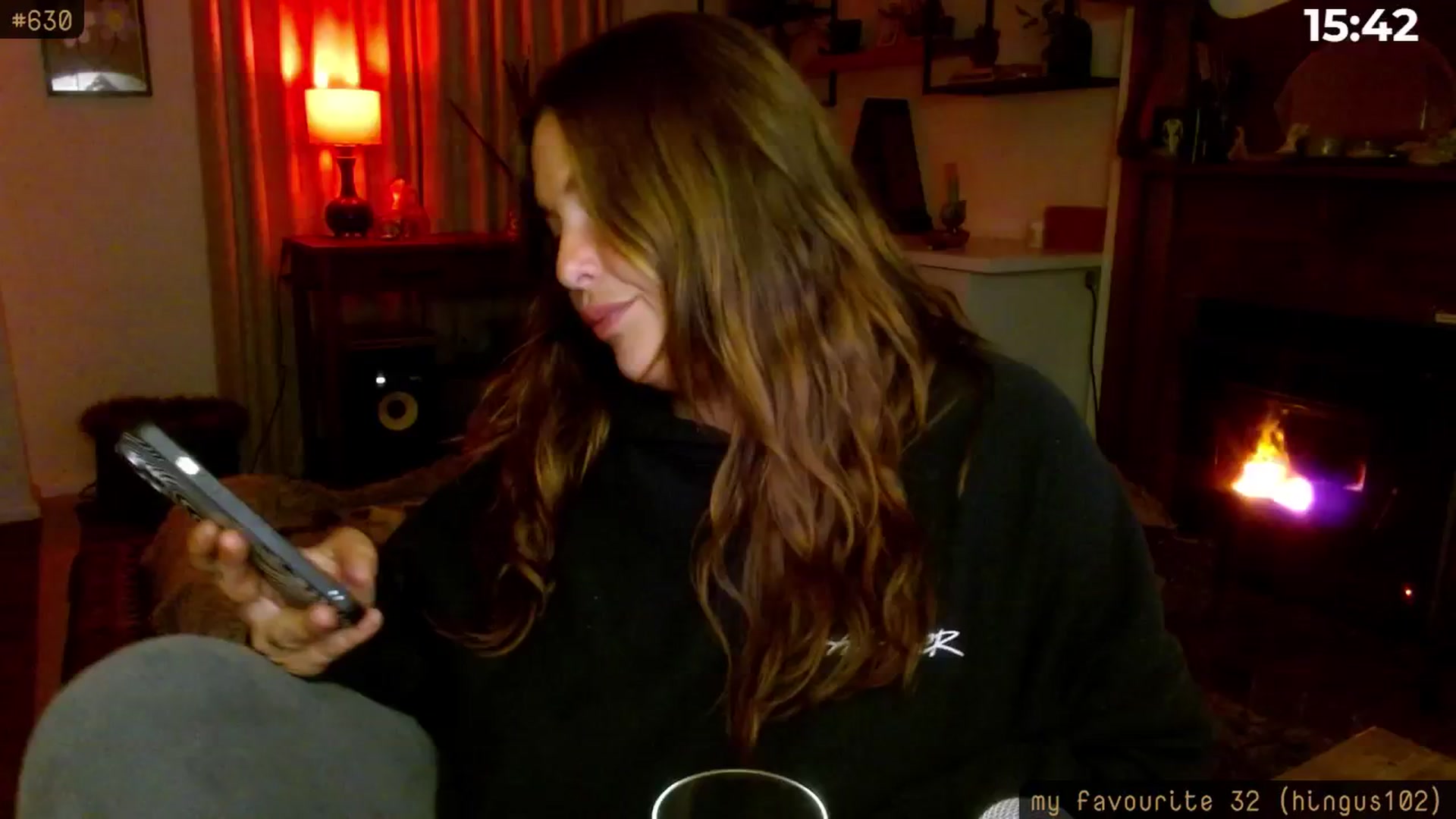Gallery image thumbnail from HoneyTits_'s myfreecams stream on, 10/02/2025, 07:44 image 17 of 20