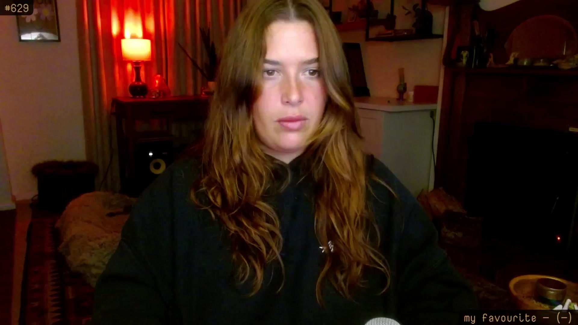 Gallery image thumbnail from HoneyTits_'s myfreecams stream on, 10/02/2025, 07:44 image 1 of 20