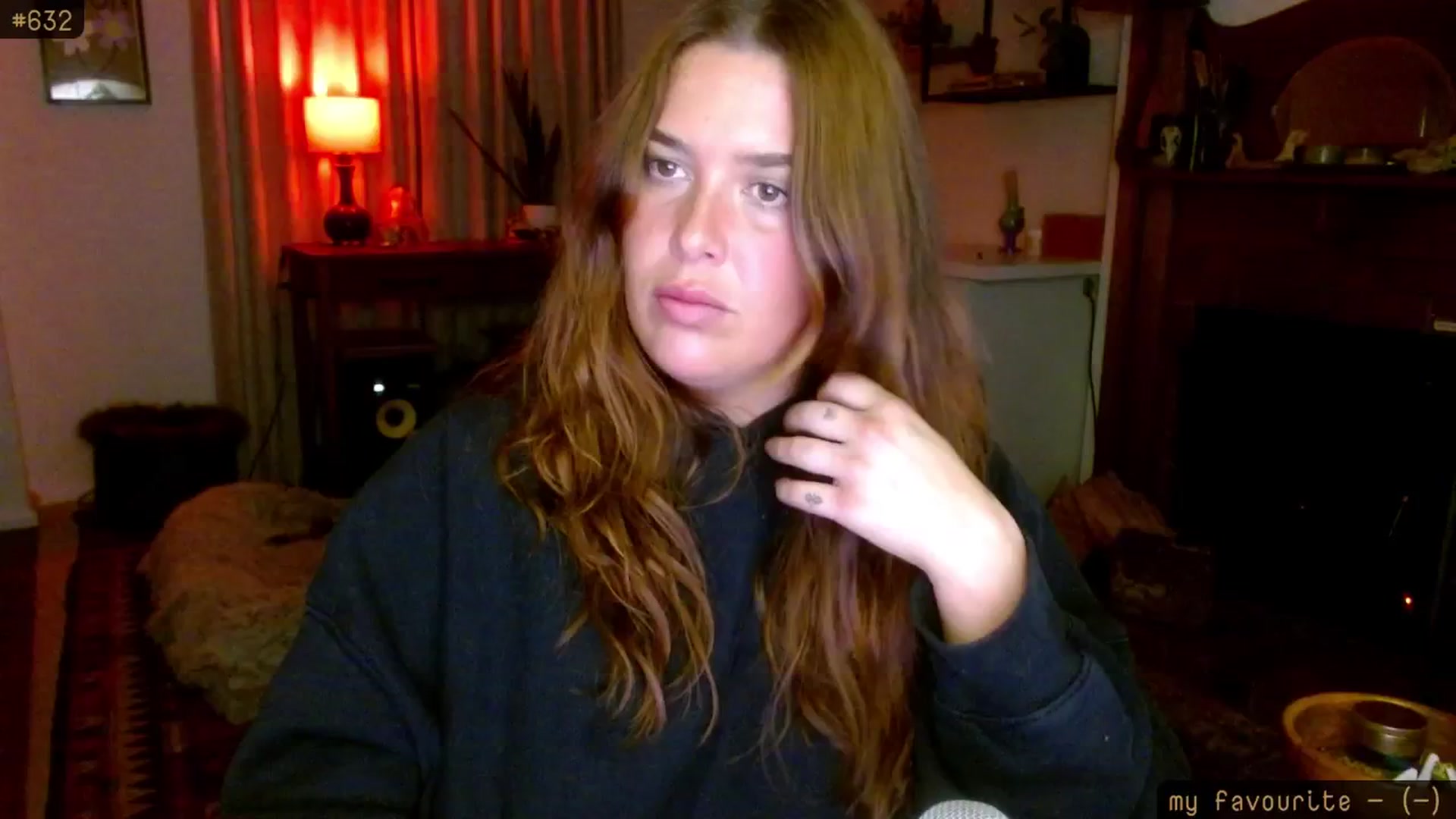 Gallery image thumbnail from HoneyTits_'s myfreecams stream on, 10/02/2025, 07:44 image 7 of 20
