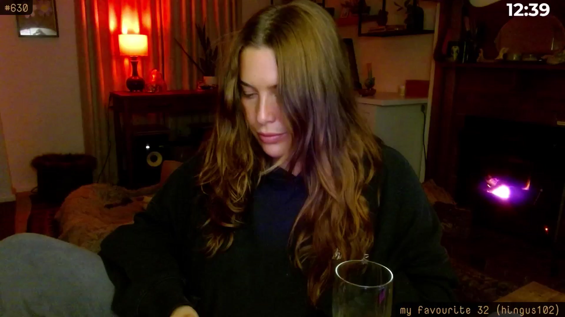 Gallery image thumbnail from HoneyTits_'s myfreecams stream on, 10/02/2025, 07:44 image 20 of 20