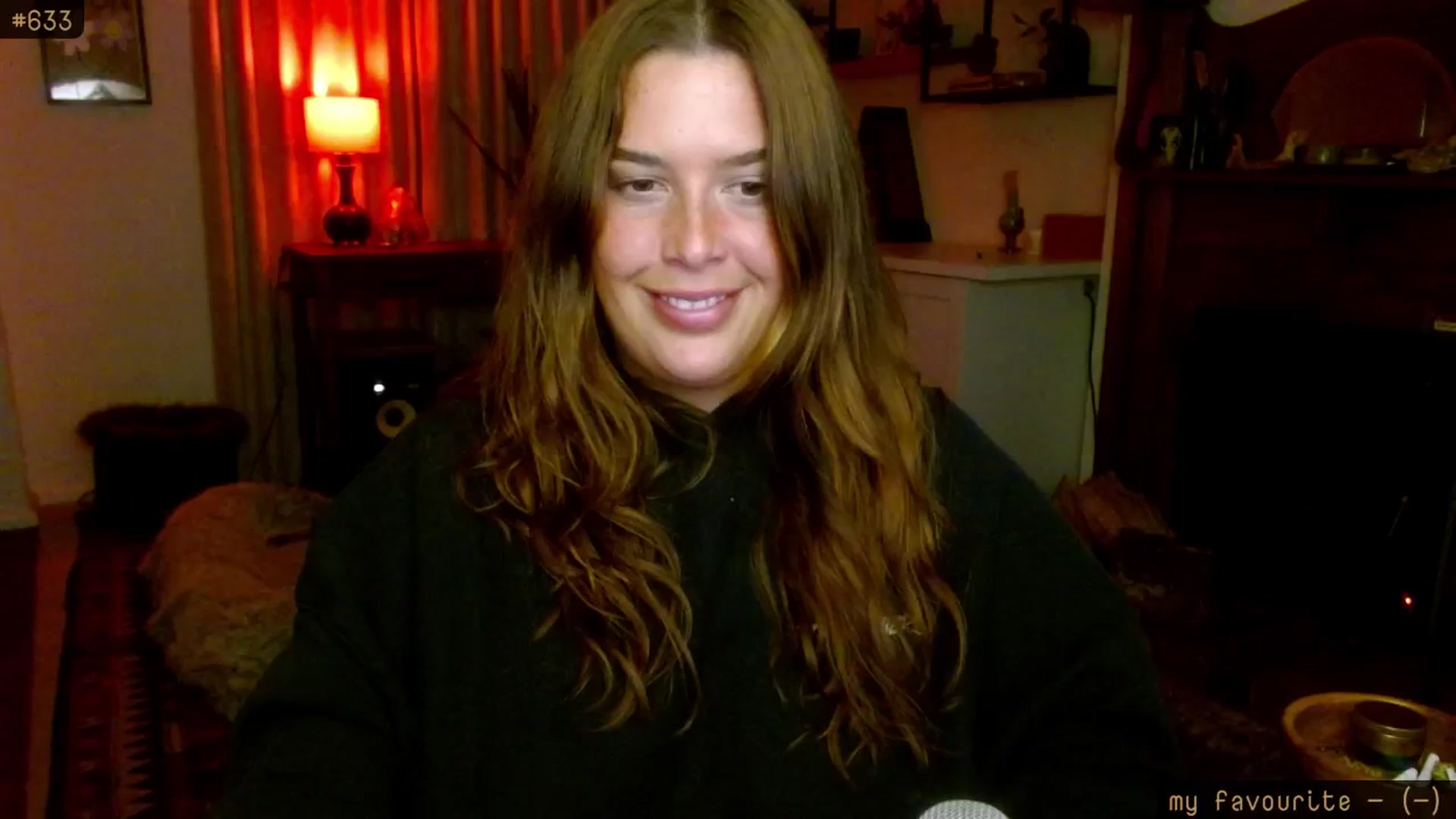 Gallery image thumbnail from HoneyTits_'s myfreecams stream on, 10/02/2025, 07:44 image 9 of 20