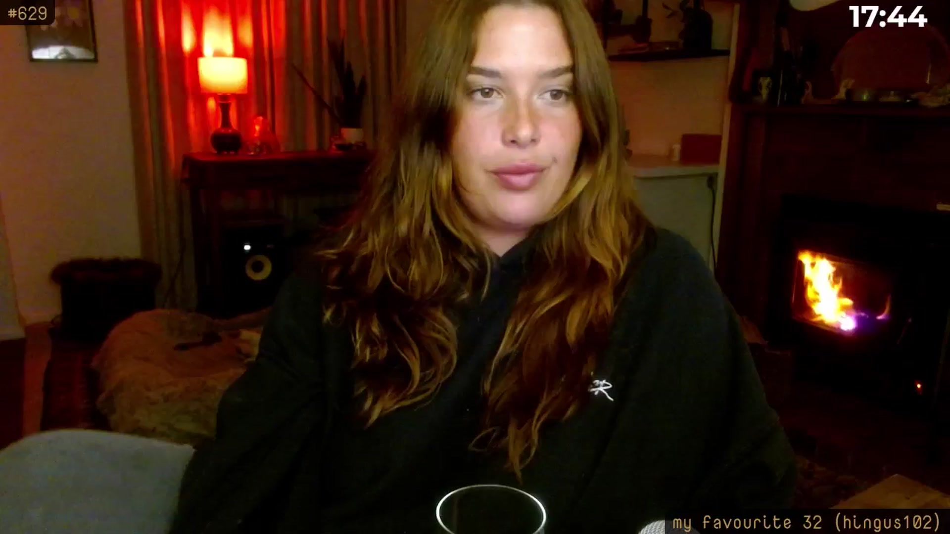 Gallery image thumbnail from HoneyTits_'s myfreecams stream on, 10/02/2025, 07:44 image 15 of 20