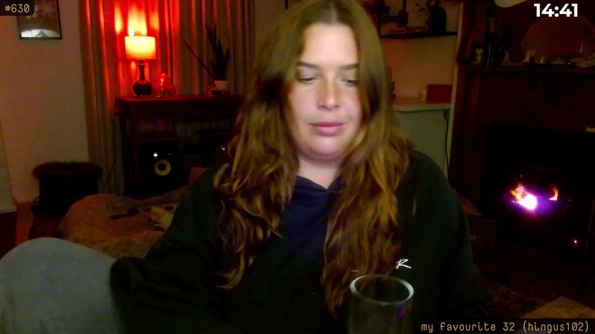 Gallery image thumbnail from HoneyTits_'s myfreecams stream on, 10/02/2025, 07:44 image 18 of 20