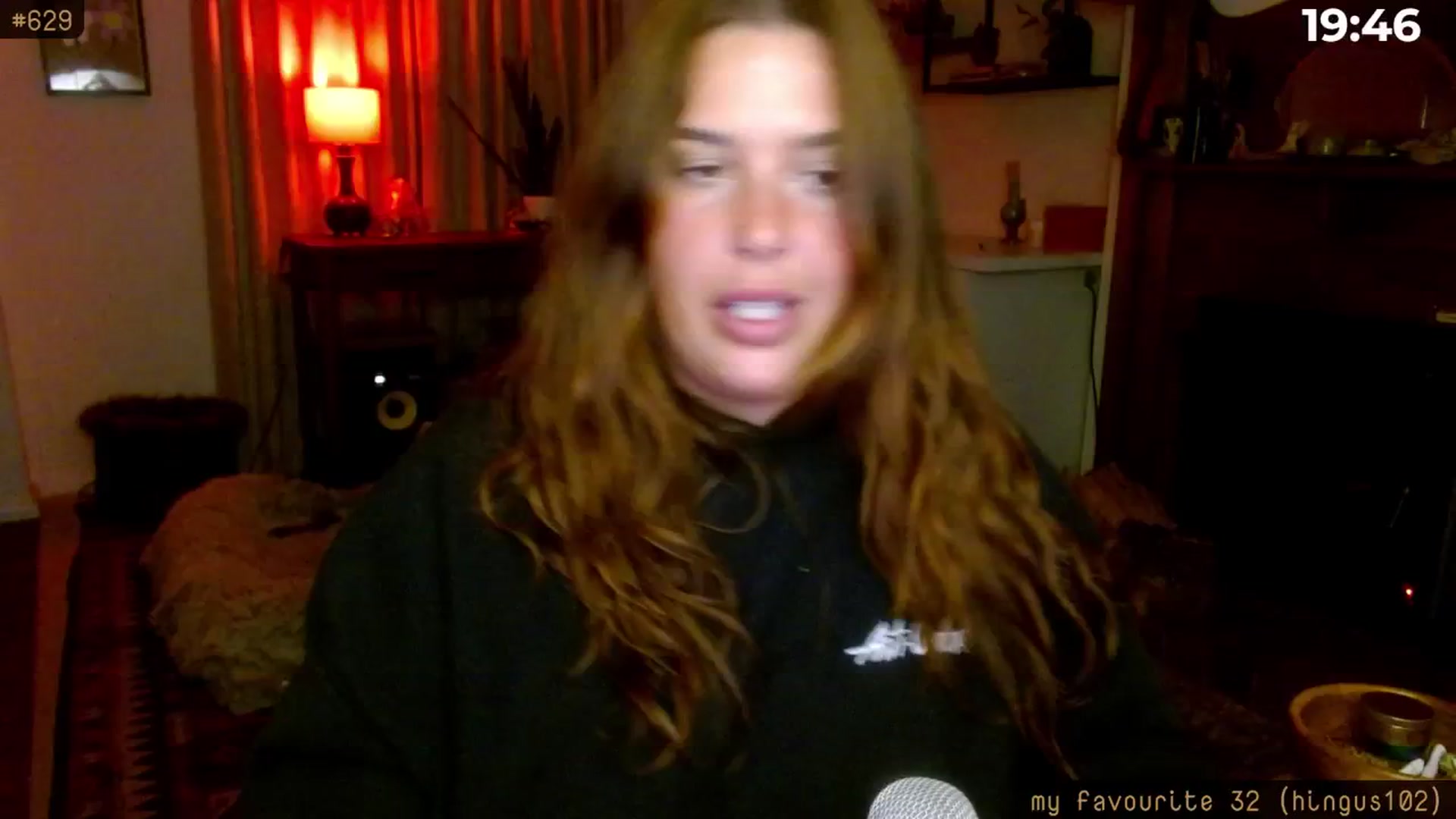 Gallery image thumbnail from HoneyTits_'s myfreecams stream on, 10/02/2025, 07:44 image 13 of 20