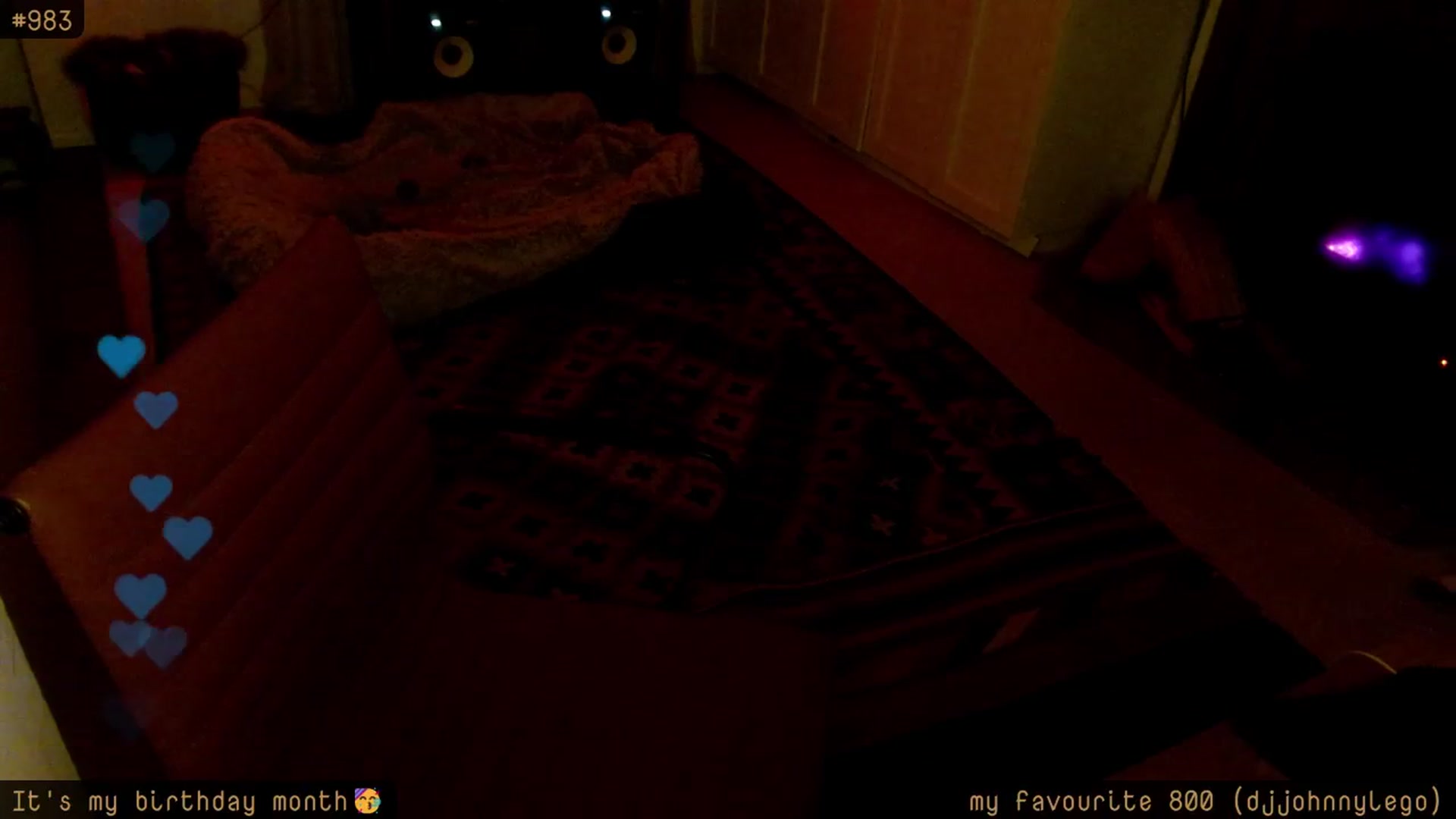 Gallery image thumbnail from HoneyTits_'s myfreecams stream on, 10/06/2025, 09:28 image 15 of 20