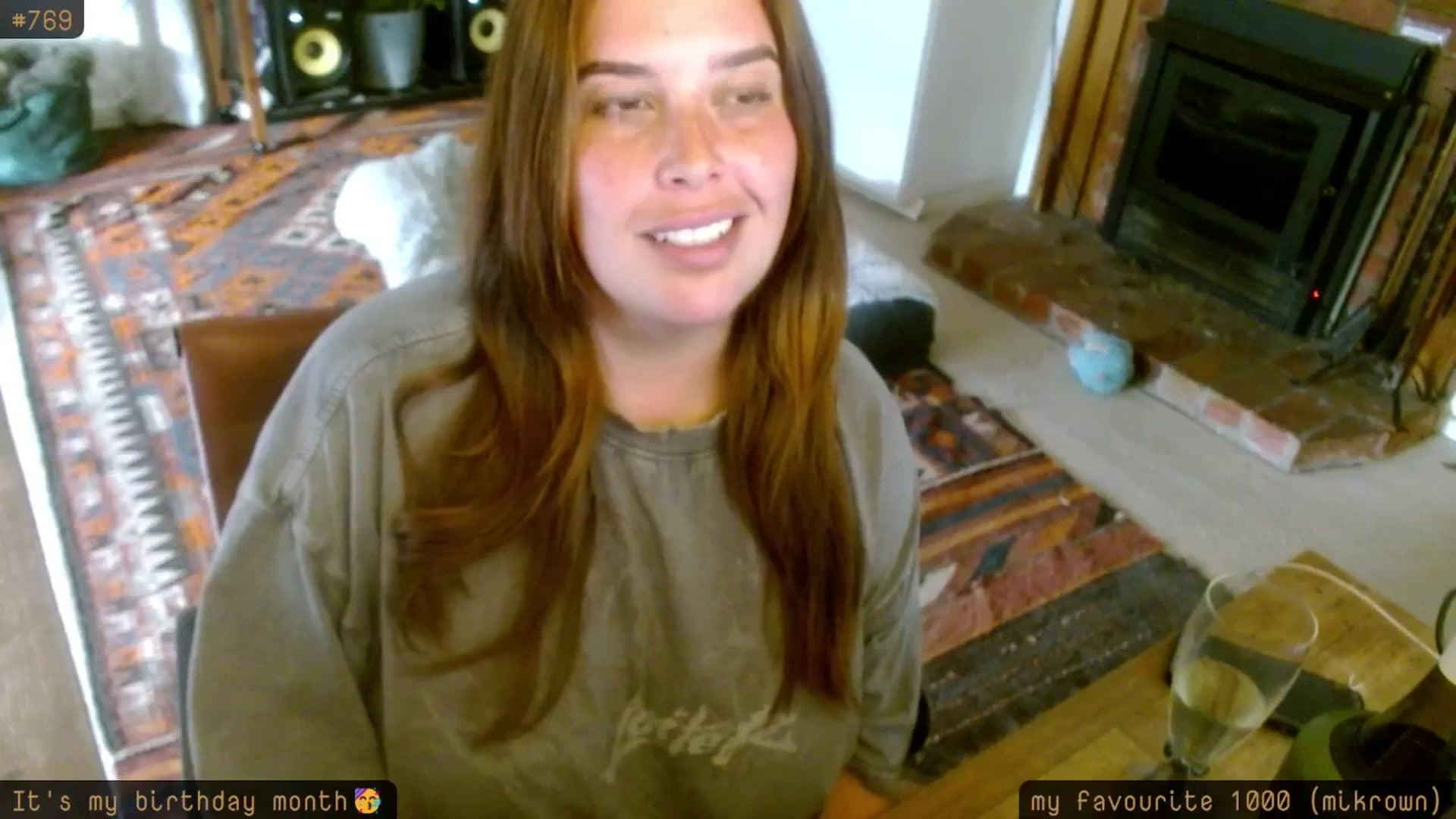 Gallery image thumbnail from HoneyTits_'s myfreecams stream on, 10/07/2025, 08:19 image 16 of 20