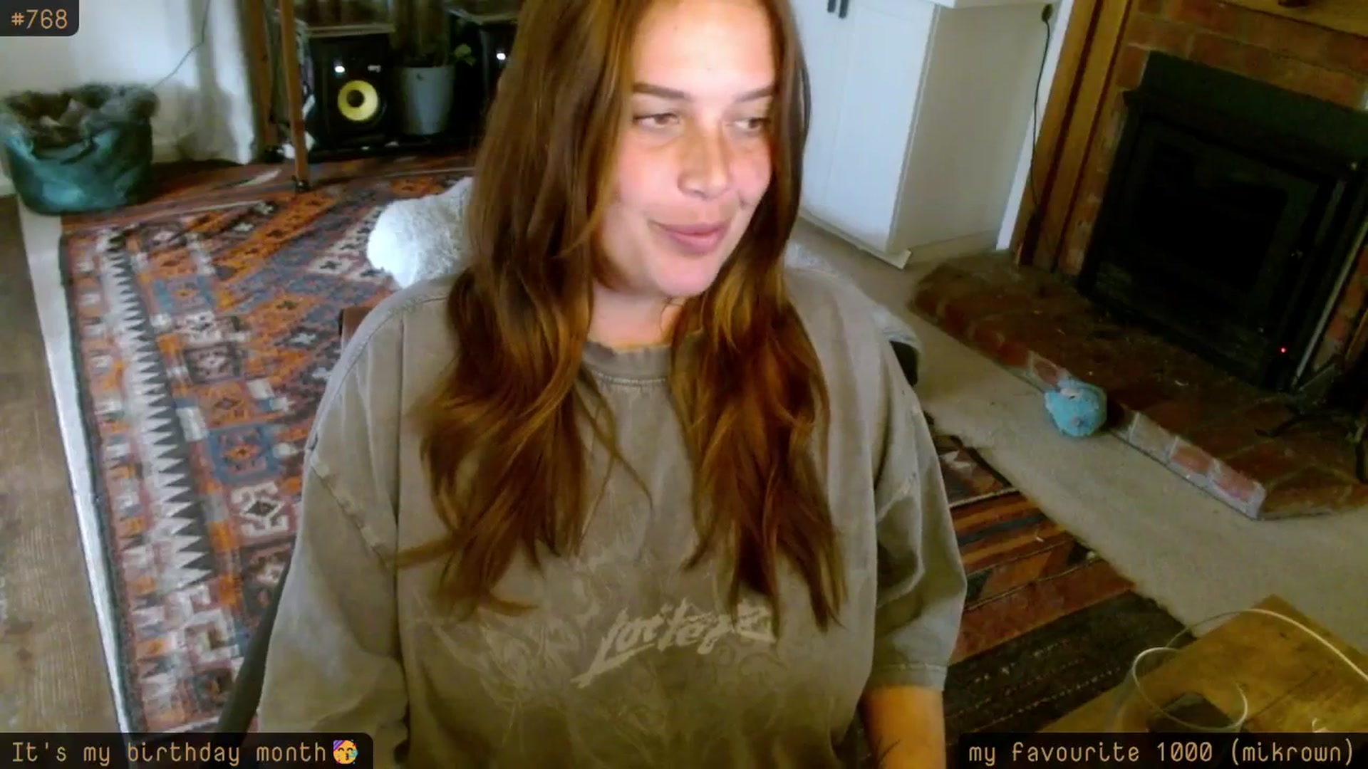 Gallery image thumbnail from HoneyTits_'s myfreecams stream on, 10/07/2025, 08:19 image 18 of 20