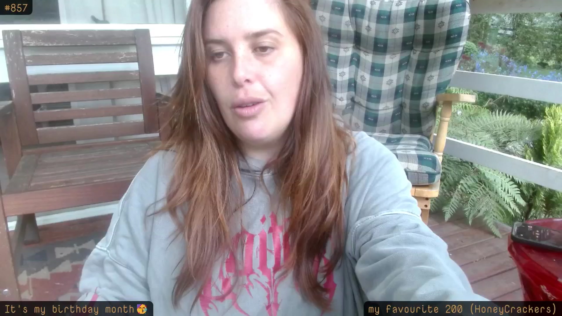 Gallery image thumbnail from HoneyTits_'s myfreecams stream on, 10/08/2025, 07:54 image 17 of 20