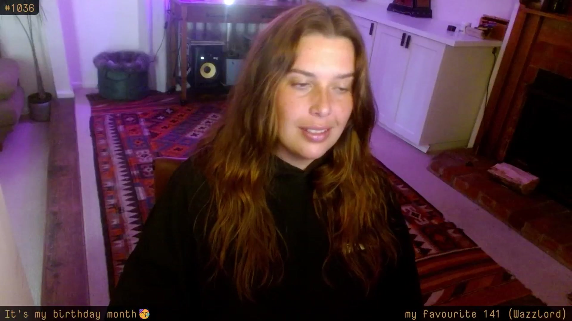 Gallery image thumbnail from HoneyTits_'s myfreecams stream on, 10/10/2025, 09:23 image 7 of 20