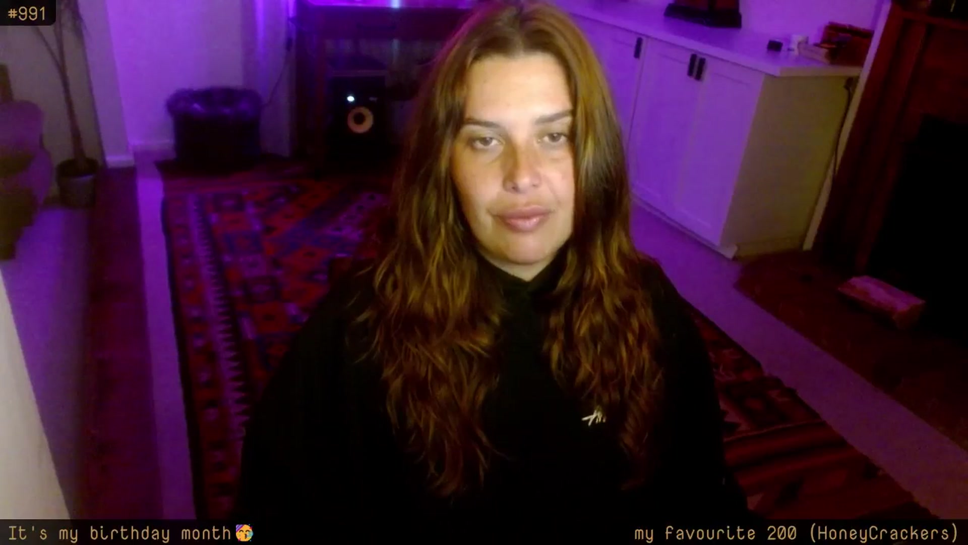 Gallery image thumbnail from HoneyTits_'s myfreecams stream on, 10/10/2025, 09:23 image 14 of 20