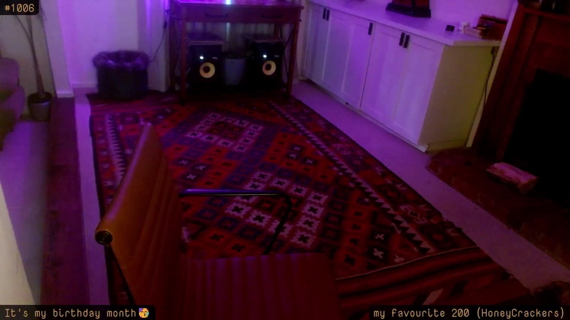 Gallery image thumbnail from HoneyTits_'s myfreecams stream on, 10/10/2025, 09:23 image 9 of 20