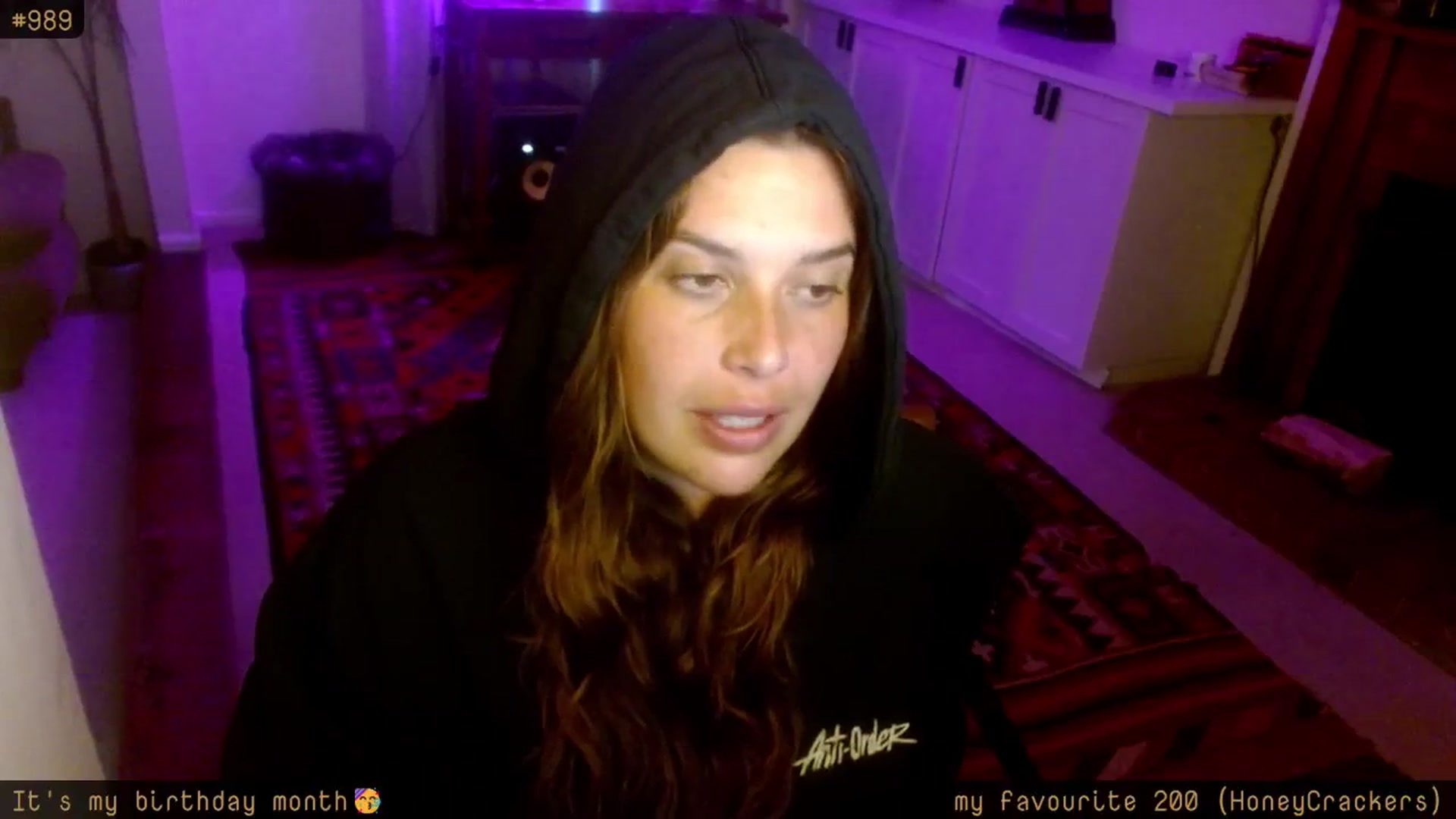 Gallery image thumbnail from HoneyTits_'s myfreecams stream on, 10/10/2025, 09:23 image 13 of 20