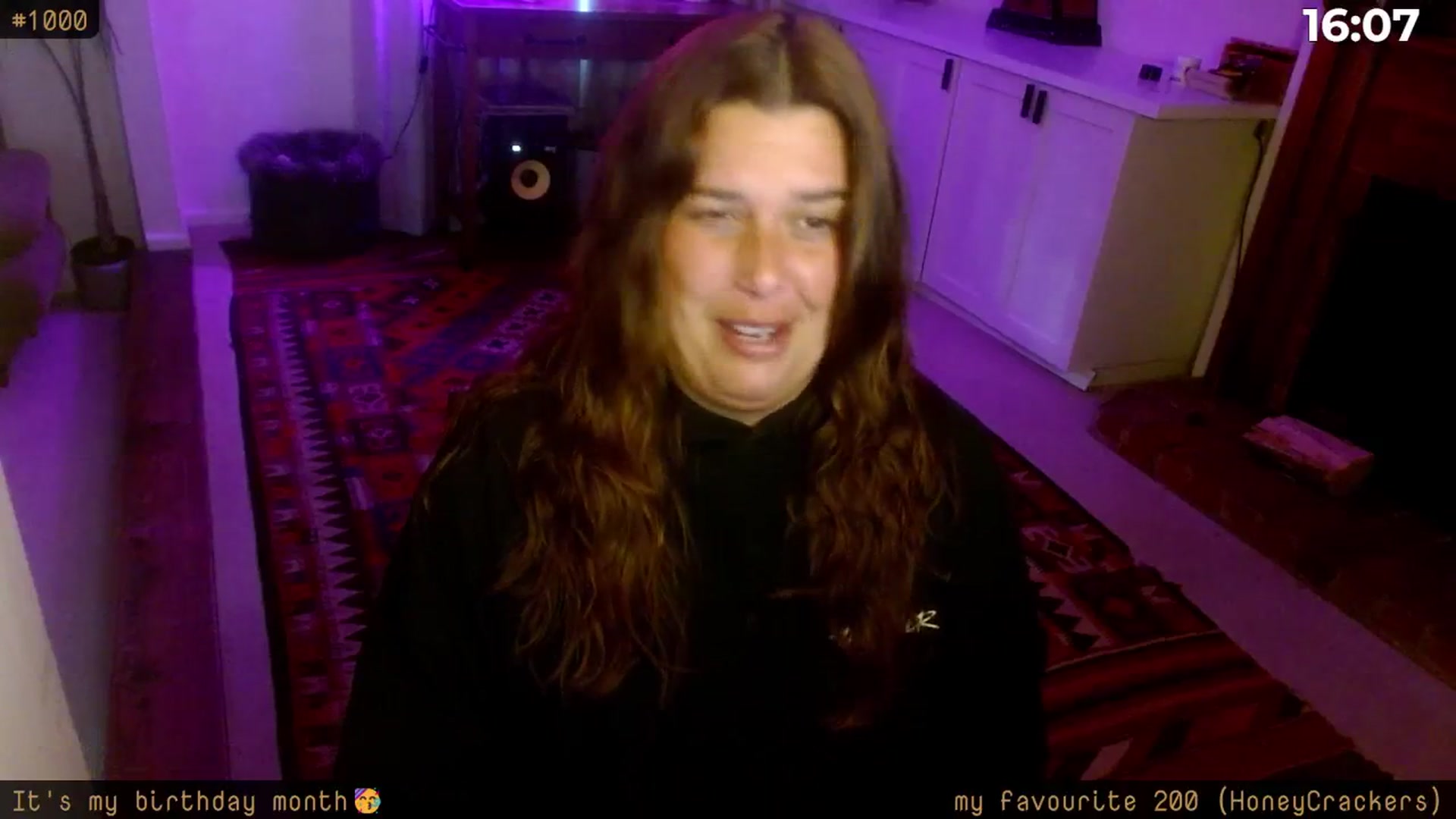 Gallery image thumbnail from HoneyTits_'s myfreecams stream on, 10/10/2025, 09:23 image 10 of 20