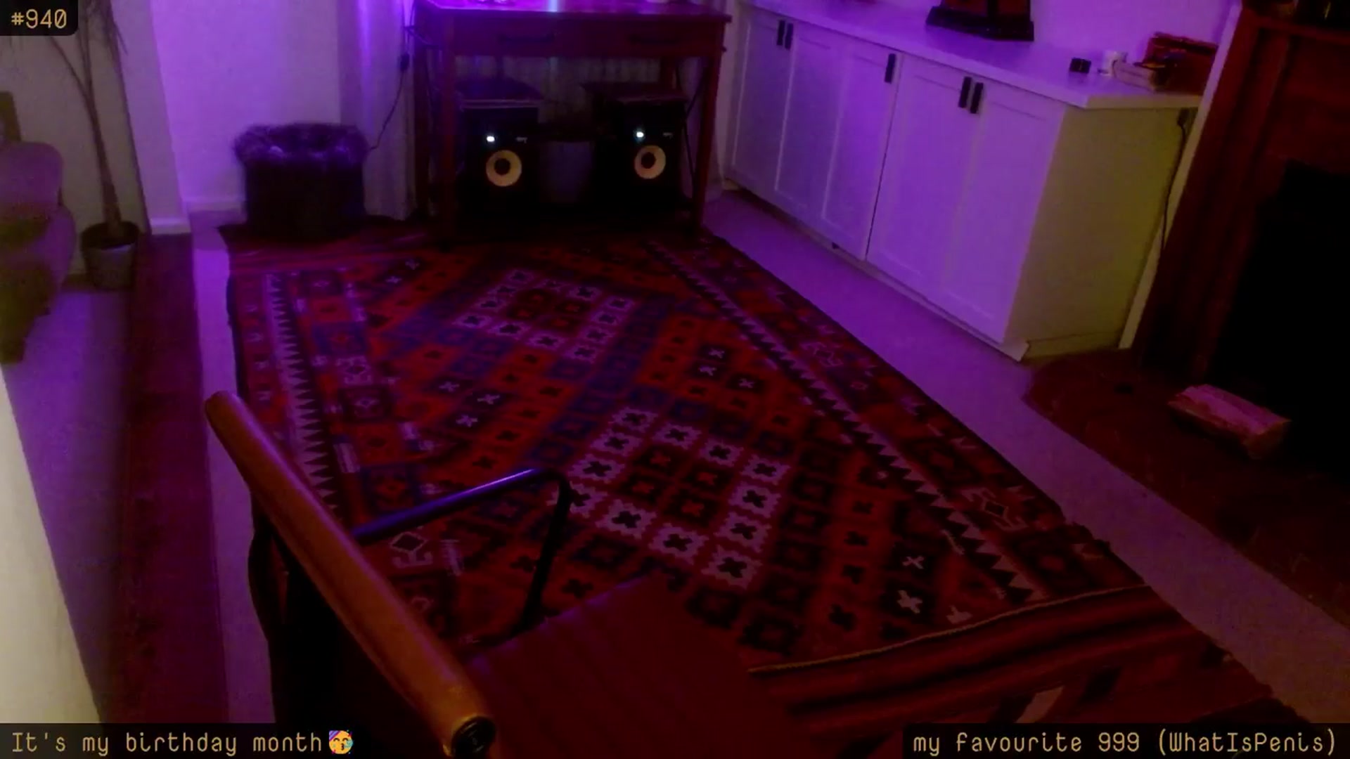 Gallery image thumbnail from HoneyTits_'s myfreecams stream on, 10/10/2025, 09:23 image 15 of 20