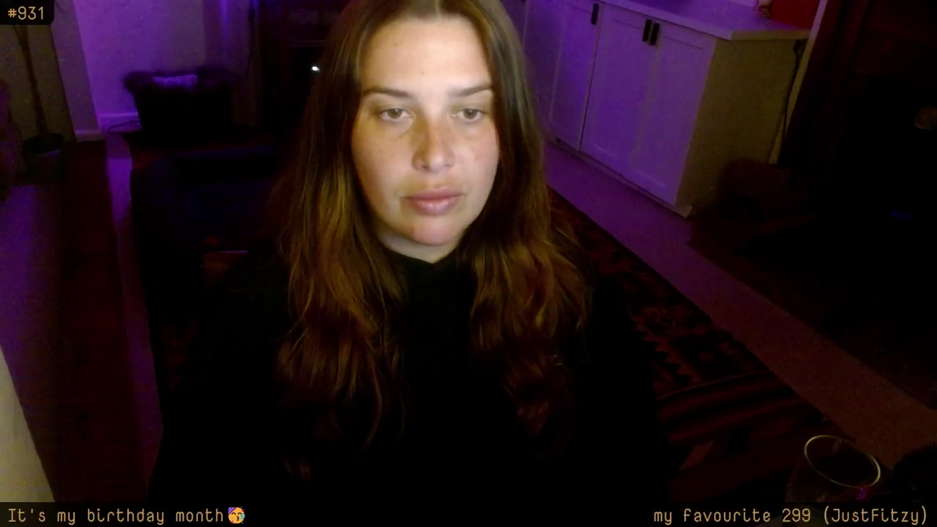 Gallery image thumbnail from HoneyTits_'s myfreecams stream on, 10/12/2025, 10:09 image 7 of 20