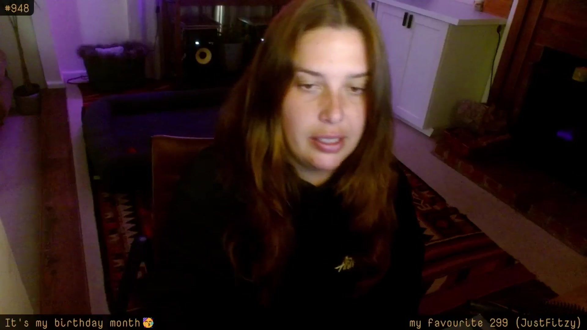 Gallery image thumbnail from HoneyTits_'s myfreecams stream on, 10/12/2025, 10:09 image 4 of 20