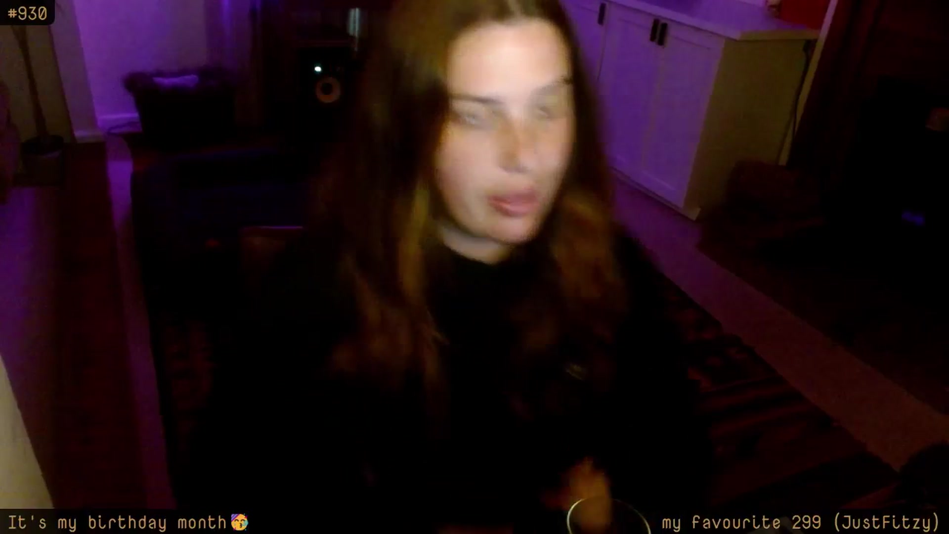 Gallery image thumbnail from HoneyTits_'s myfreecams stream on, 10/12/2025, 10:09 image 6 of 20