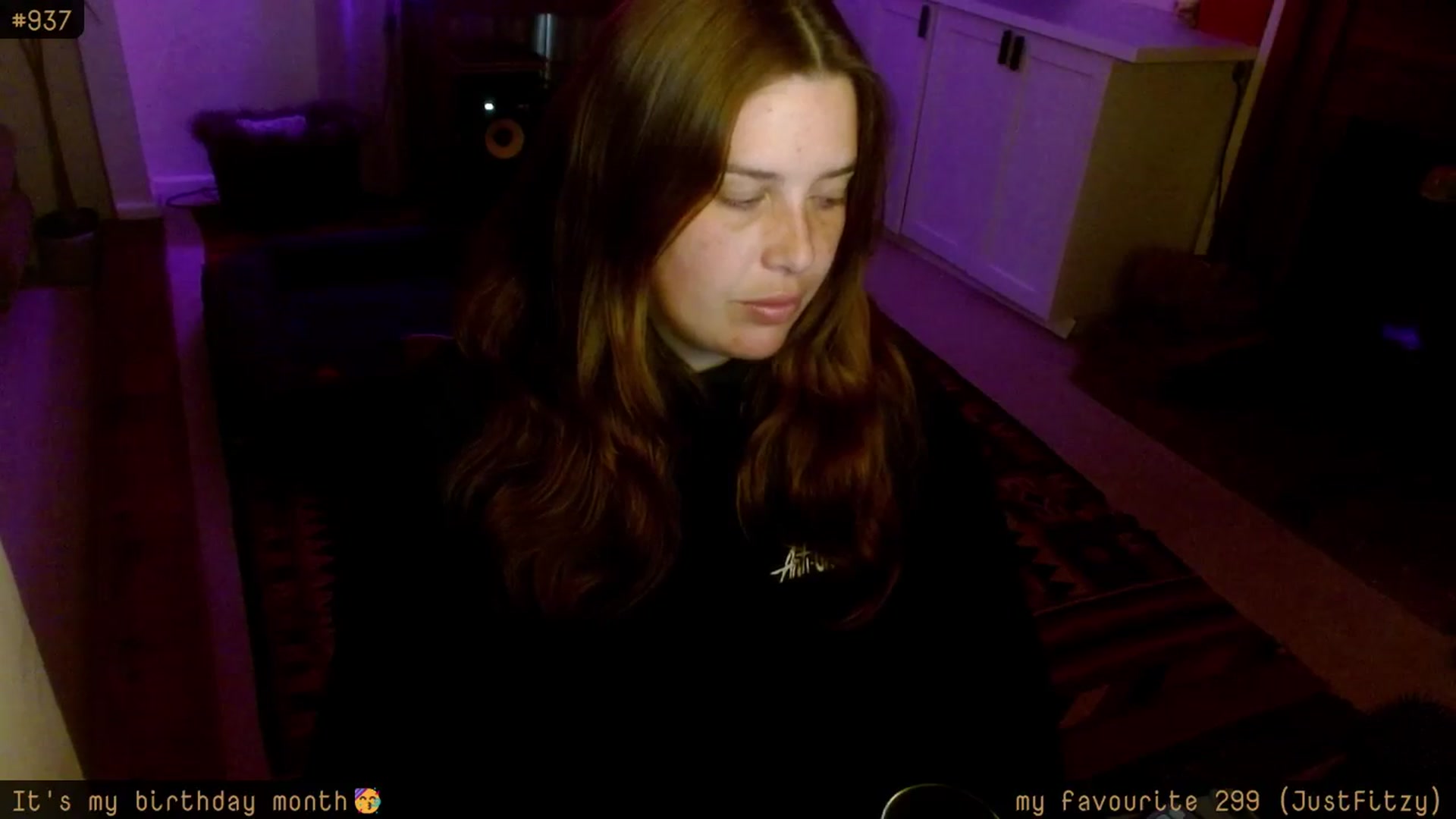 Gallery image thumbnail from HoneyTits_'s myfreecams stream on, 10/12/2025, 10:09 image 5 of 20
