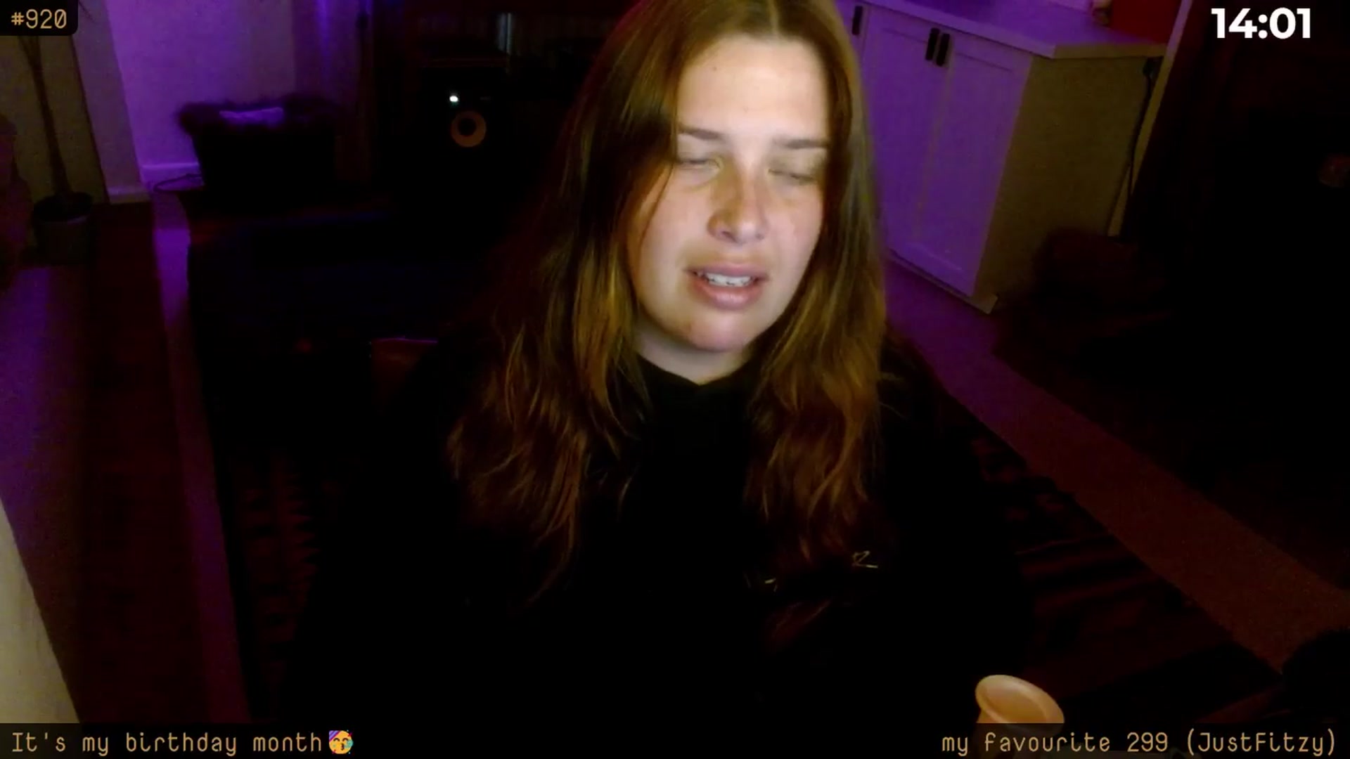 Gallery image thumbnail from HoneyTits_'s myfreecams stream on, 10/12/2025, 10:09 image 8 of 20