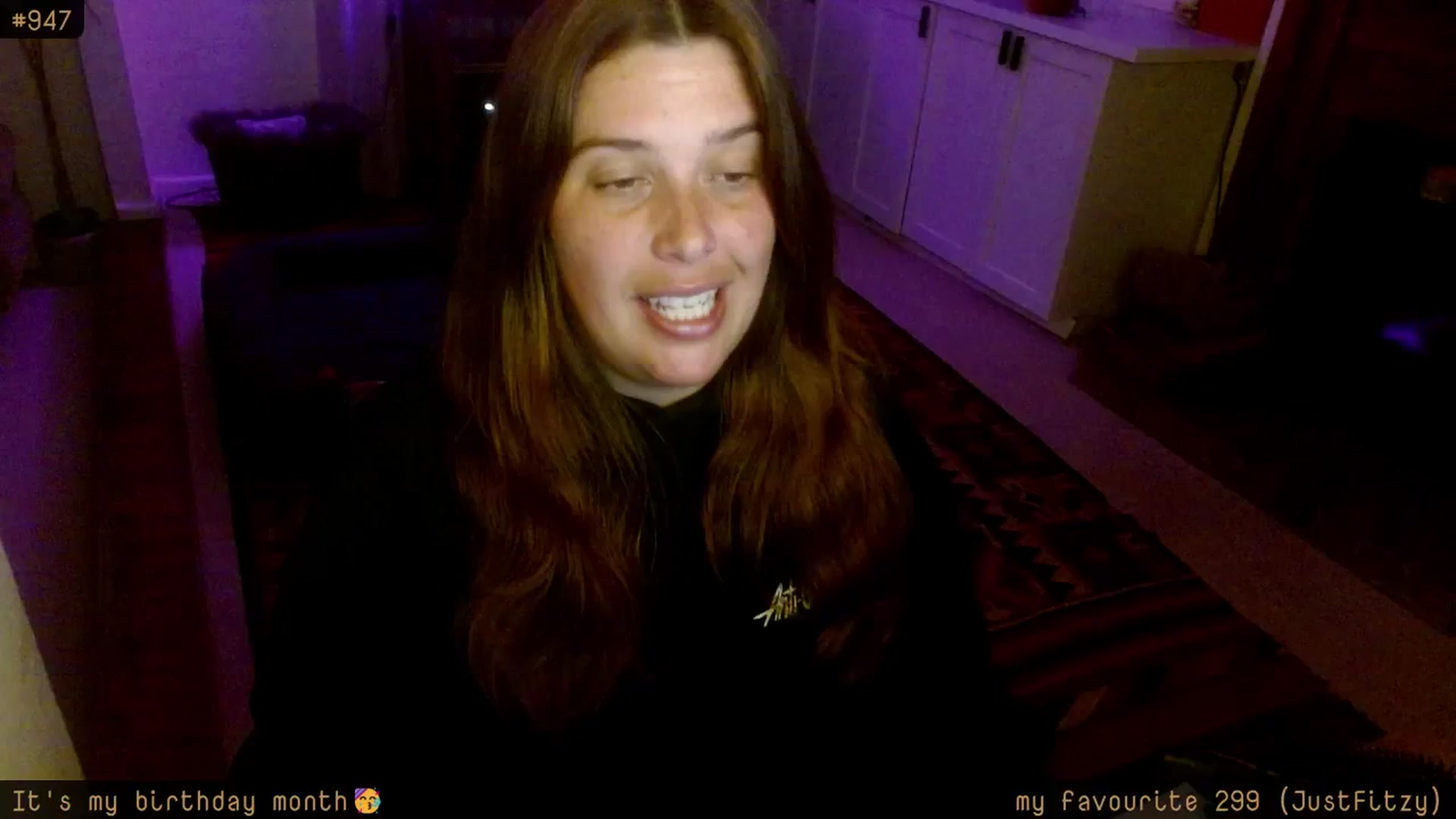 Gallery image thumbnail from HoneyTits_'s myfreecams stream on, 10/12/2025, 10:09 image 3 of 20