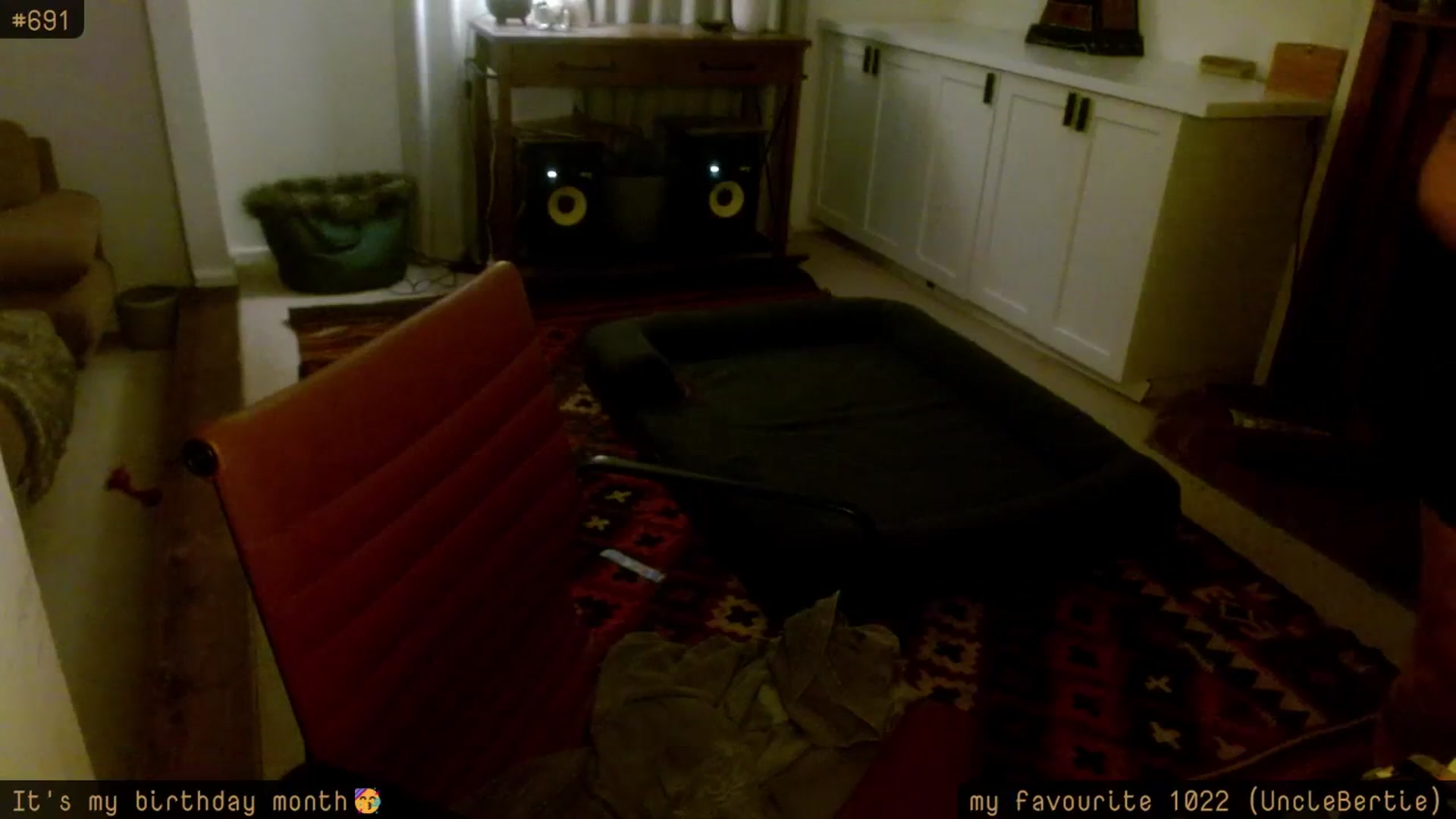Gallery image thumbnail from HoneyTits_'s myfreecams stream on, 10/15/2025, 09:57 image 13 of 20