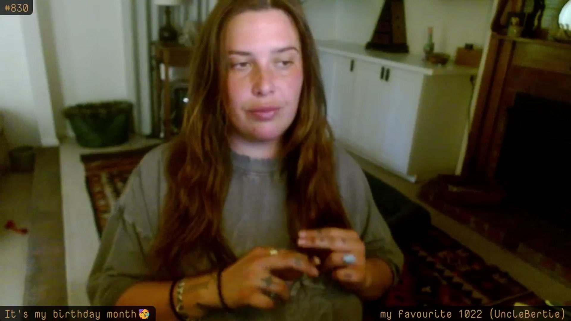 Gallery image thumbnail from HoneyTits_'s myfreecams stream on, 10/15/2025, 09:57 image 4 of 20
