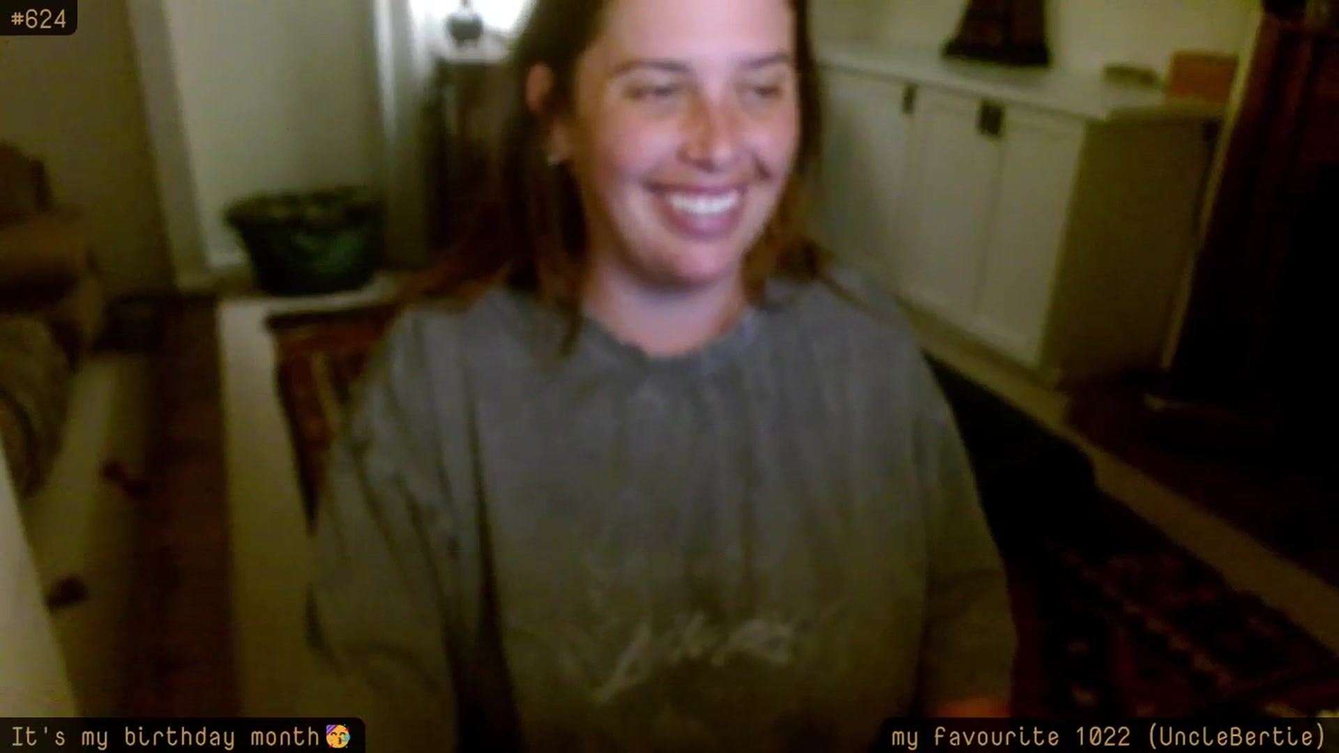 Gallery image thumbnail from HoneyTits_'s myfreecams stream on, 10/15/2025, 09:57 image 20 of 20
