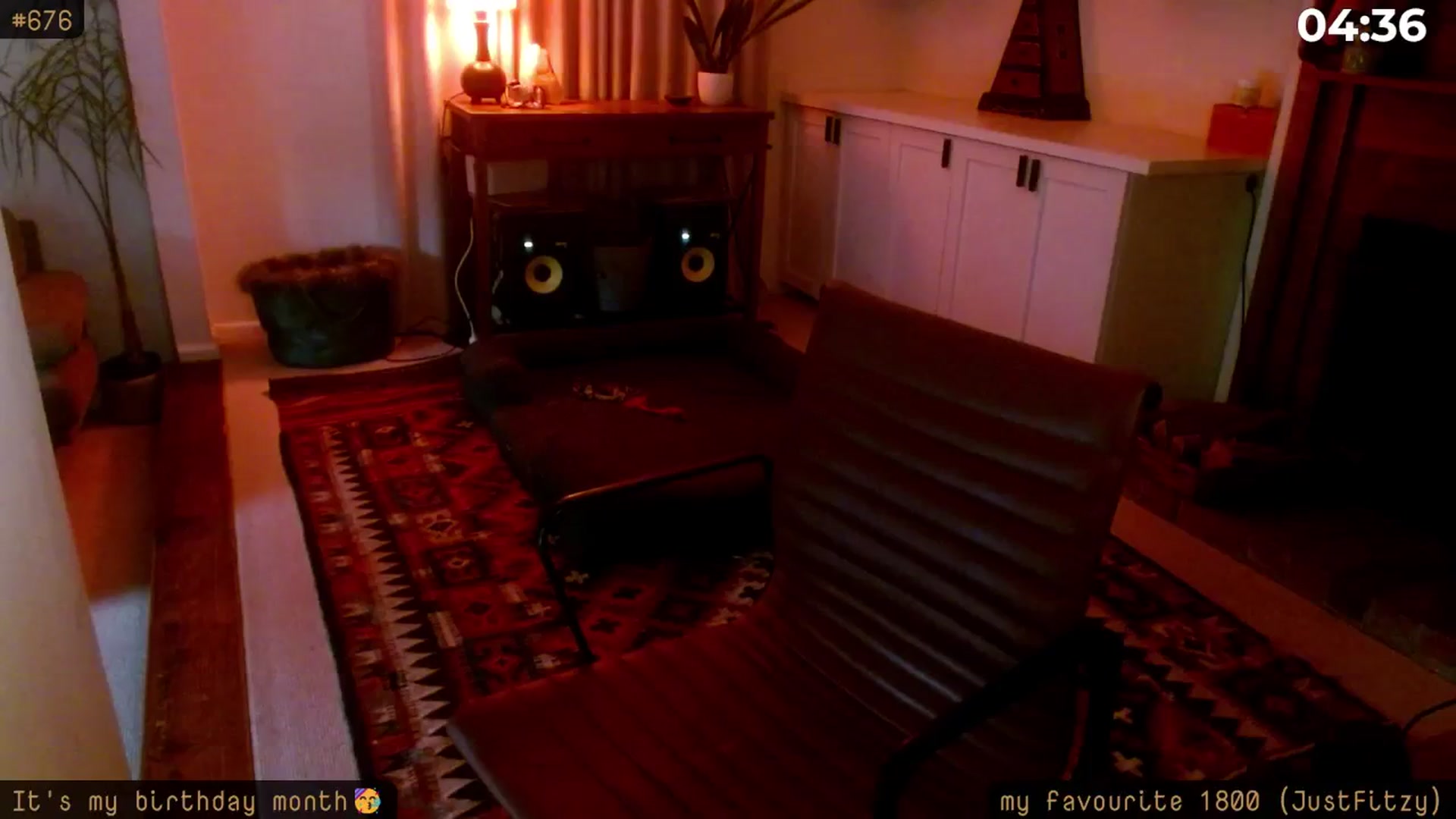 Gallery image thumbnail from HoneyTits_'s myfreecams stream on, 10/18/2025, 08:44 image 20 of 20