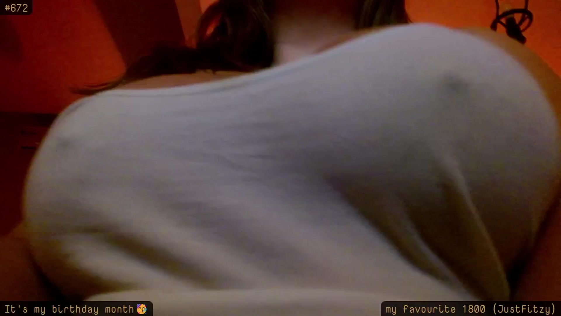 Gallery image thumbnail from HoneyTits_'s myfreecams stream on, 10/18/2025, 09:15 image 14 of 20