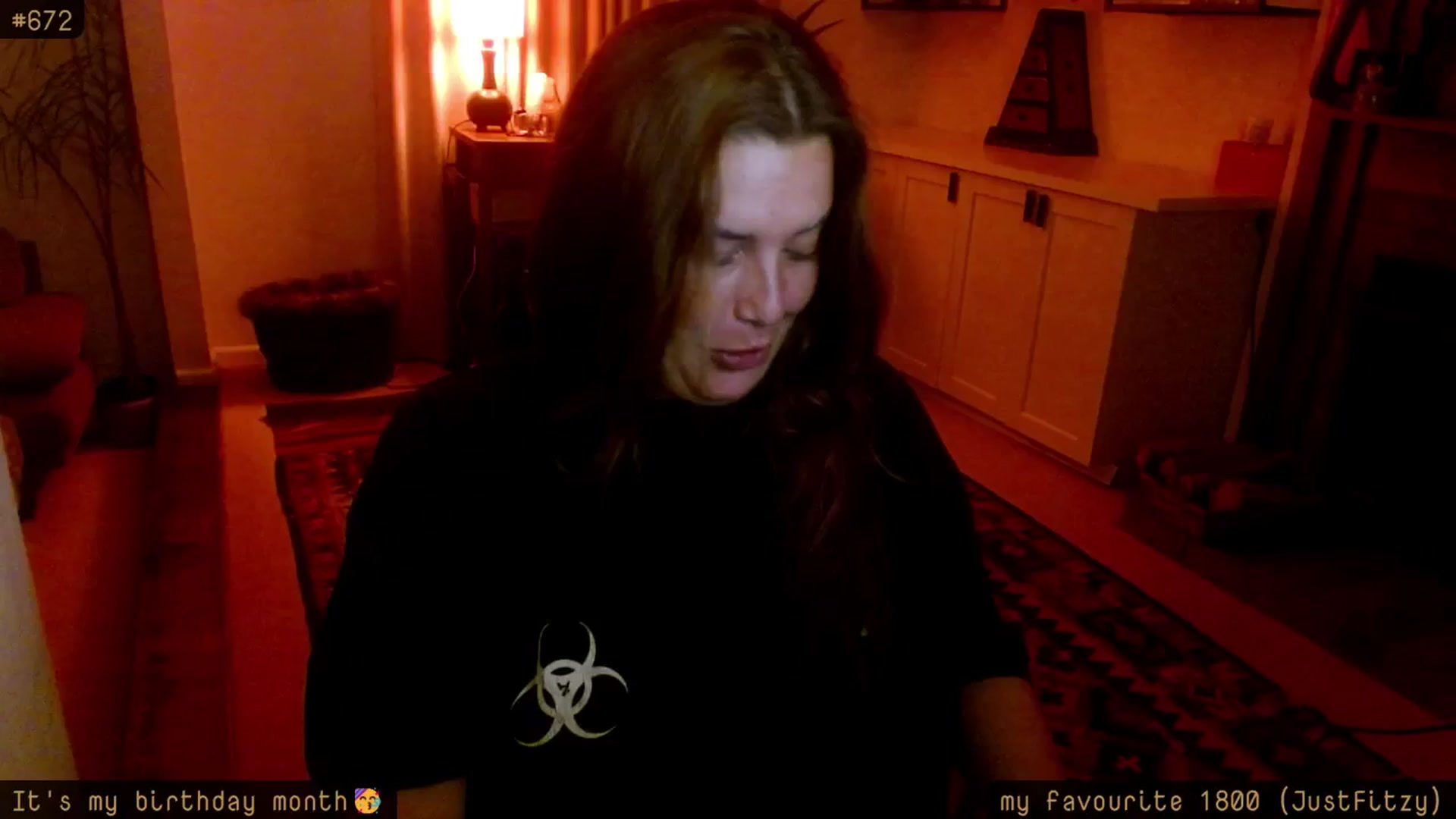 Gallery image thumbnail from HoneyTits_'s myfreecams stream on, 10/18/2025, 09:15 image 16 of 20