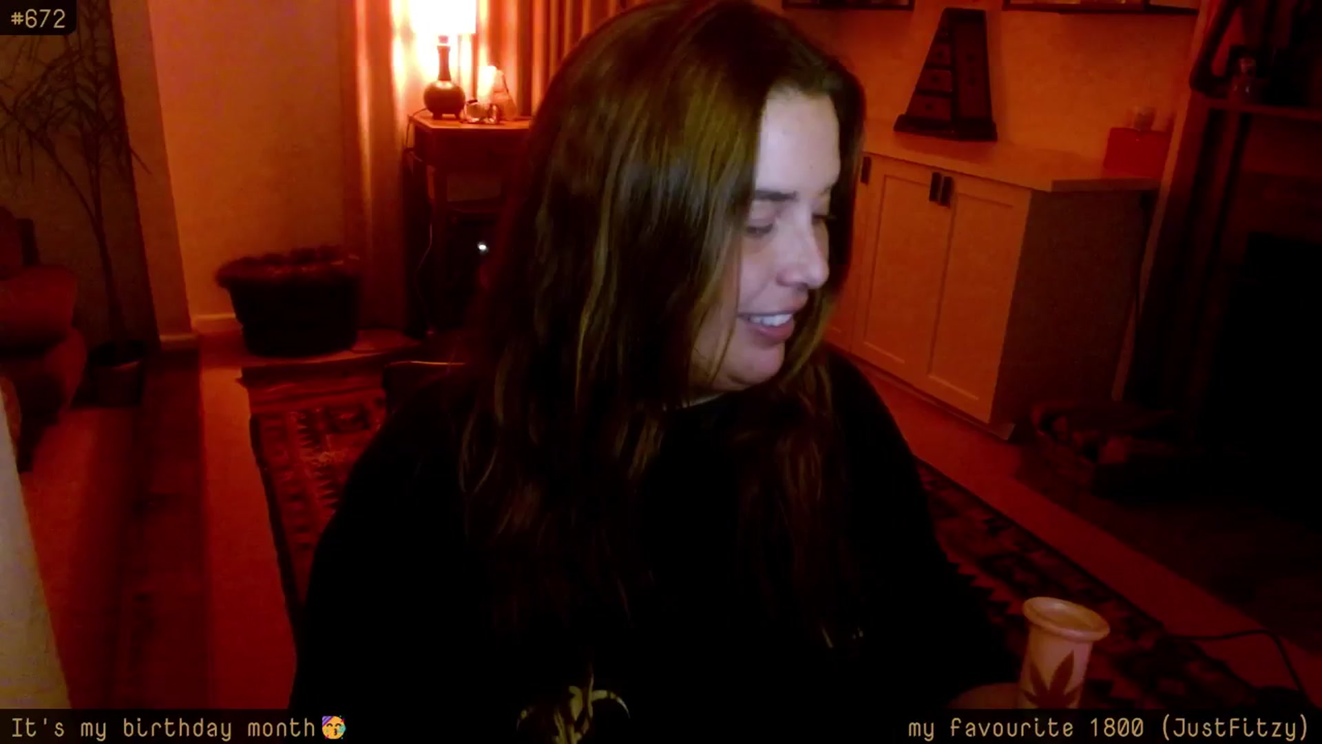 Gallery image thumbnail from HoneyTits_'s myfreecams stream on, 10/18/2025, 09:15 image 19 of 20
