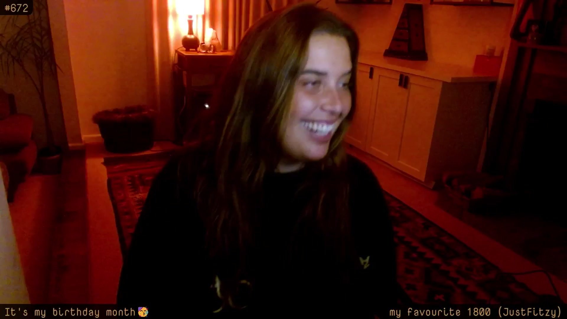 Gallery image thumbnail from HoneyTits_'s myfreecams stream on, 10/18/2025, 09:15 image 20 of 20