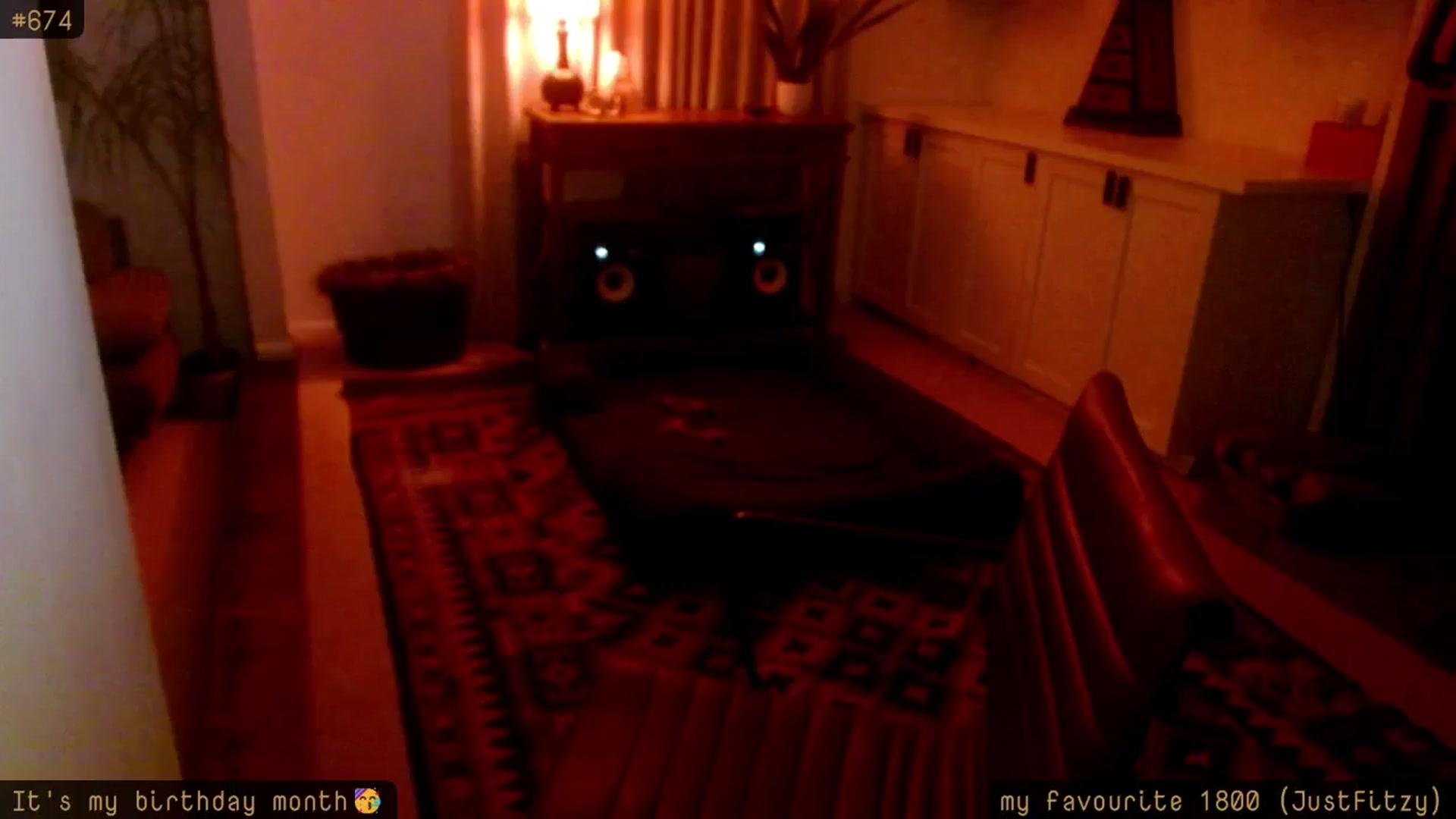 Gallery image thumbnail from HoneyTits_'s myfreecams stream on, 10/18/2025, 09:15 image 3 of 20