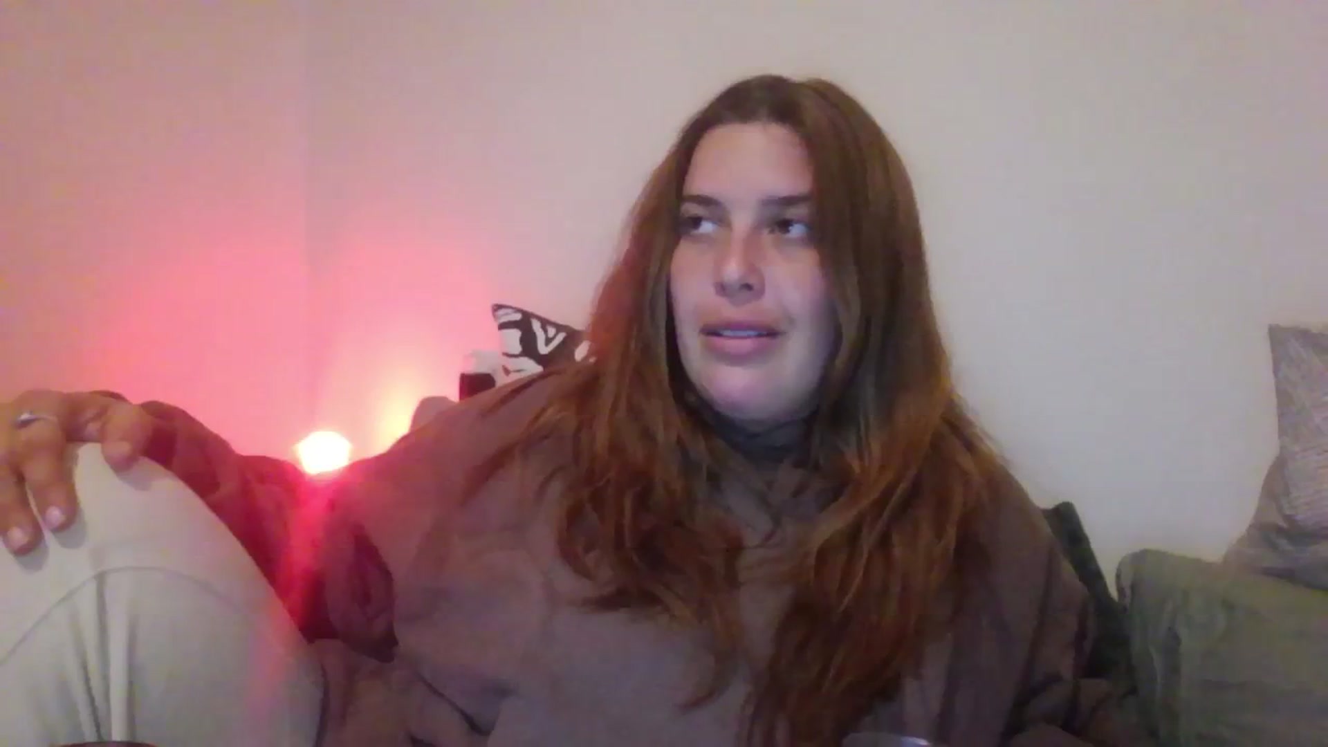Gallery image thumbnail from HoneyTits_'s myfreecams stream on, 10/19/2025, 08:44 image 16 of 20