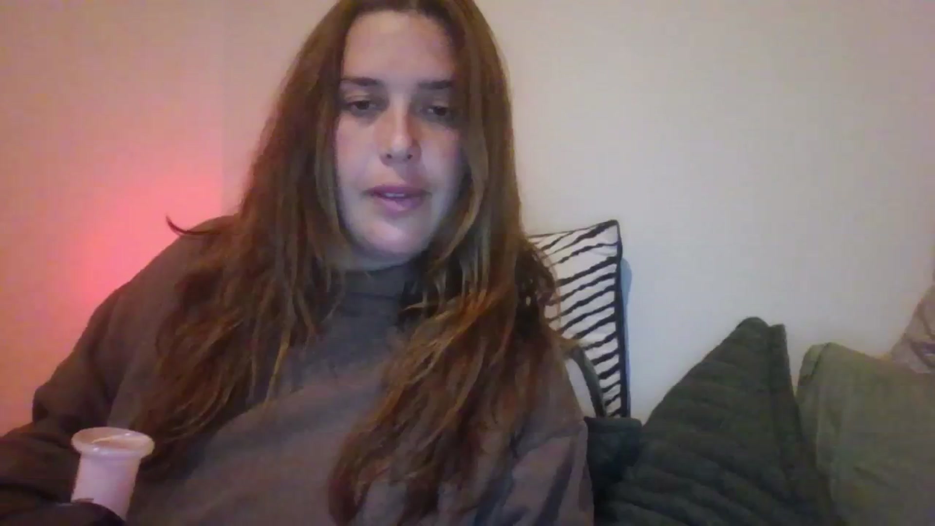 Gallery image thumbnail from HoneyTits_'s myfreecams stream on, 10/19/2025, 08:44 image 17 of 20