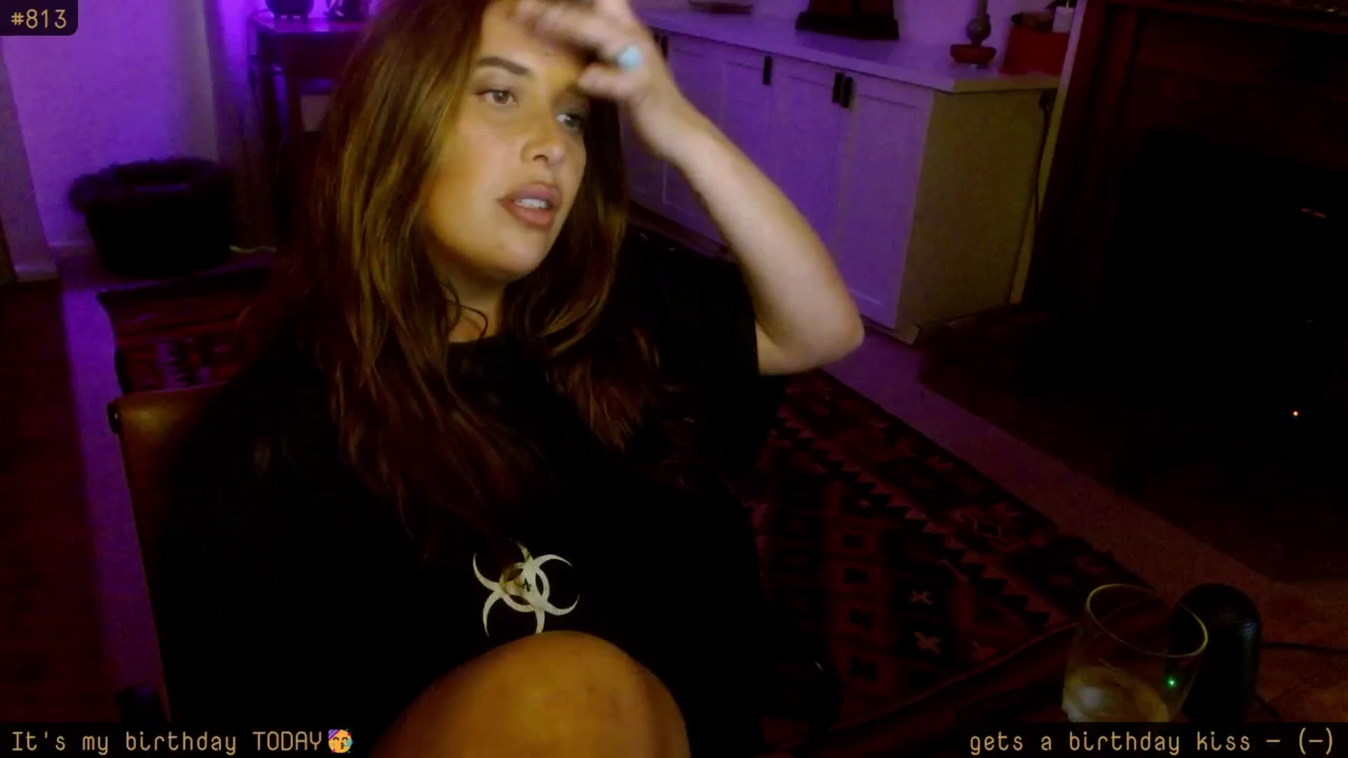 Gallery image thumbnail from HoneyTits_'s myfreecams stream on, 10/22/2025, 08:35 image 3 of 20