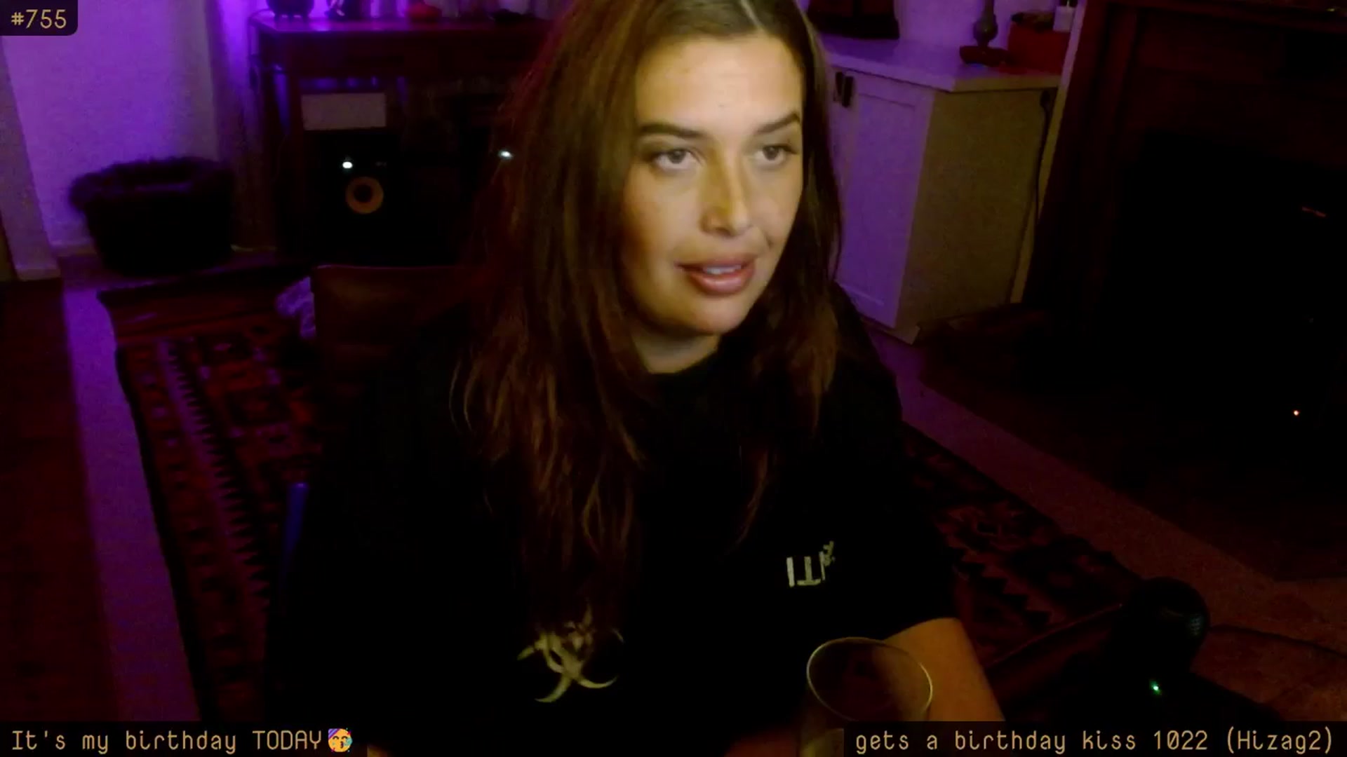 Gallery image thumbnail from HoneyTits_'s myfreecams stream on, 10/22/2025, 08:35 image 6 of 20